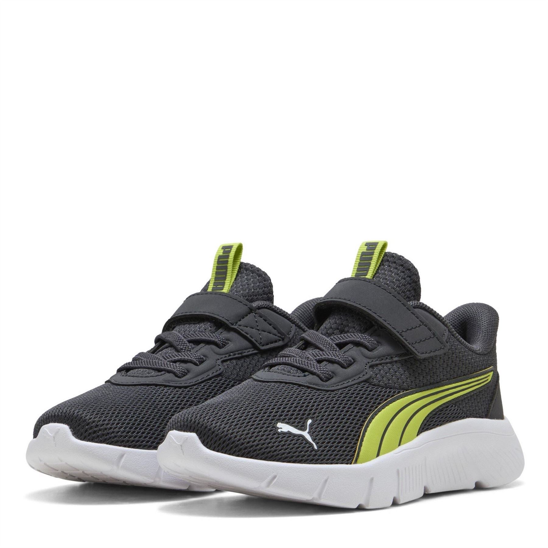 Puma Flexfocus Modern Running Shoes Childrens