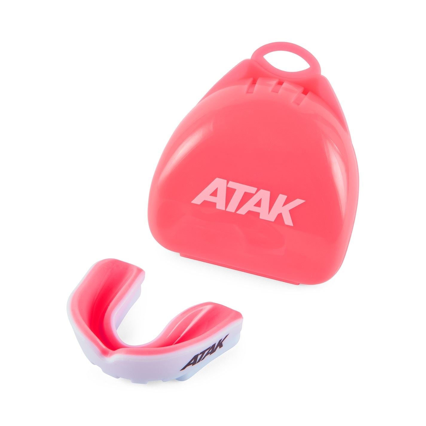ATAK Sports Fortis Gel Mouthguard Senior