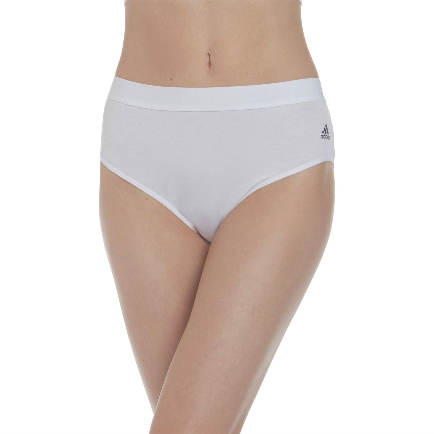 adidas Active Comfort Cotton Brief