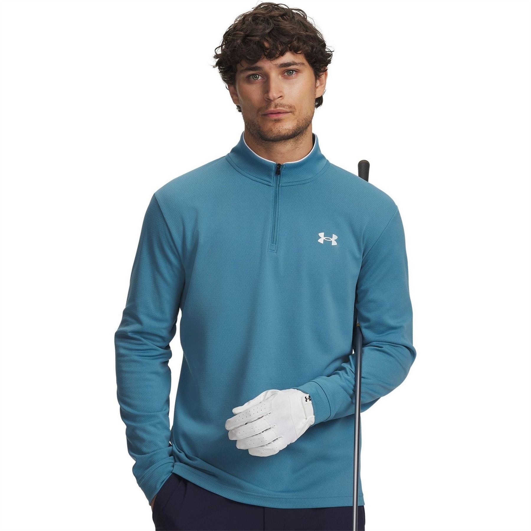 Under Armour Matchplay Quarter Sn62