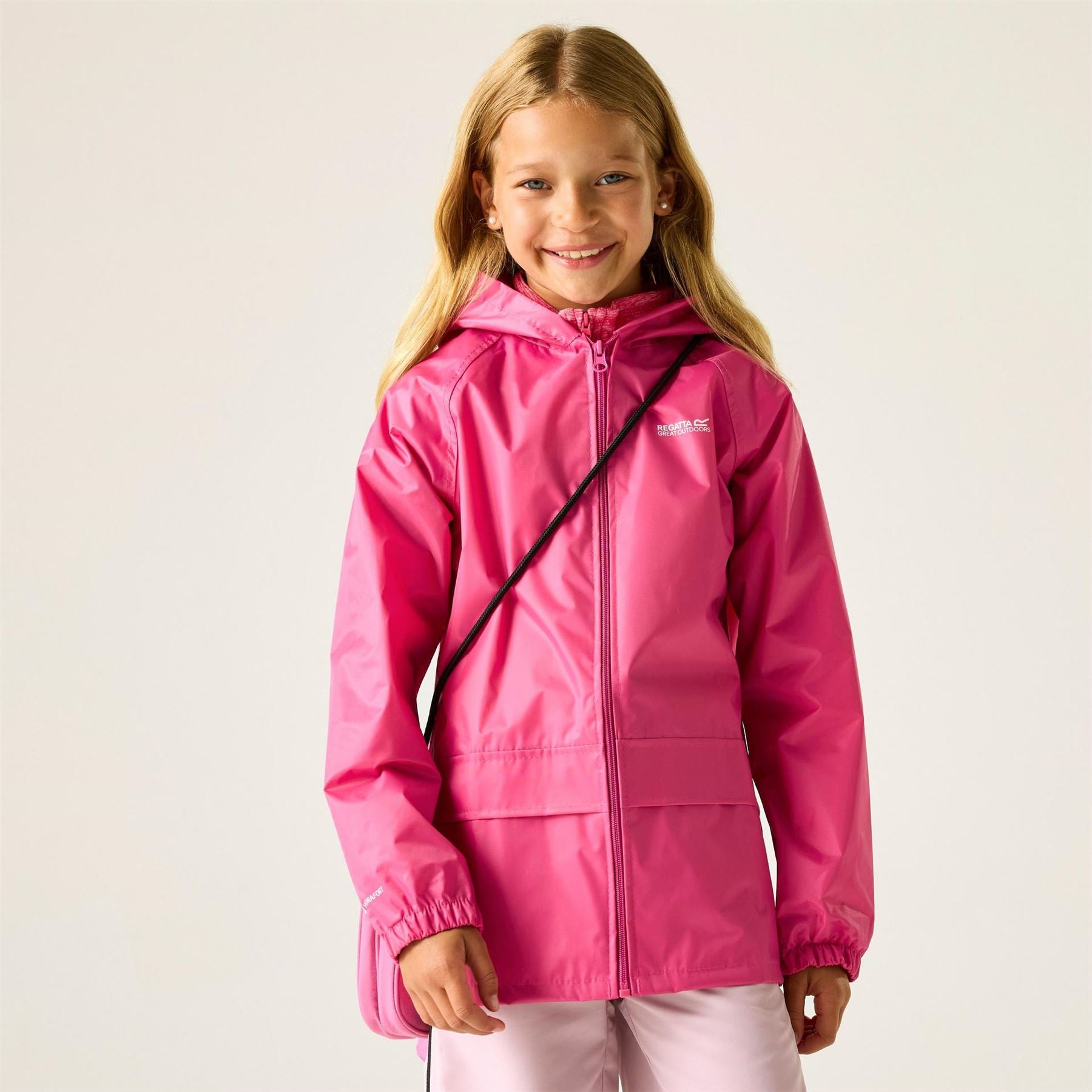 Regatta Kids Waterproof Jacket