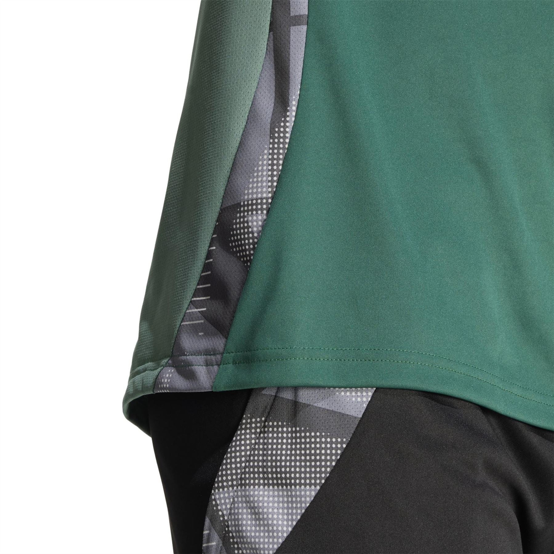 adidas Mens Tiro 25 Competition Training T-Shirt