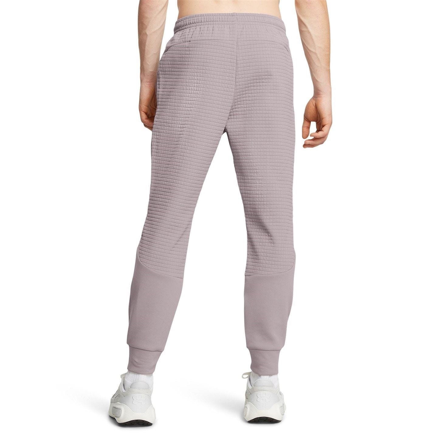 Under Armour Unstoppable Closed Hem Fleece Joggers
