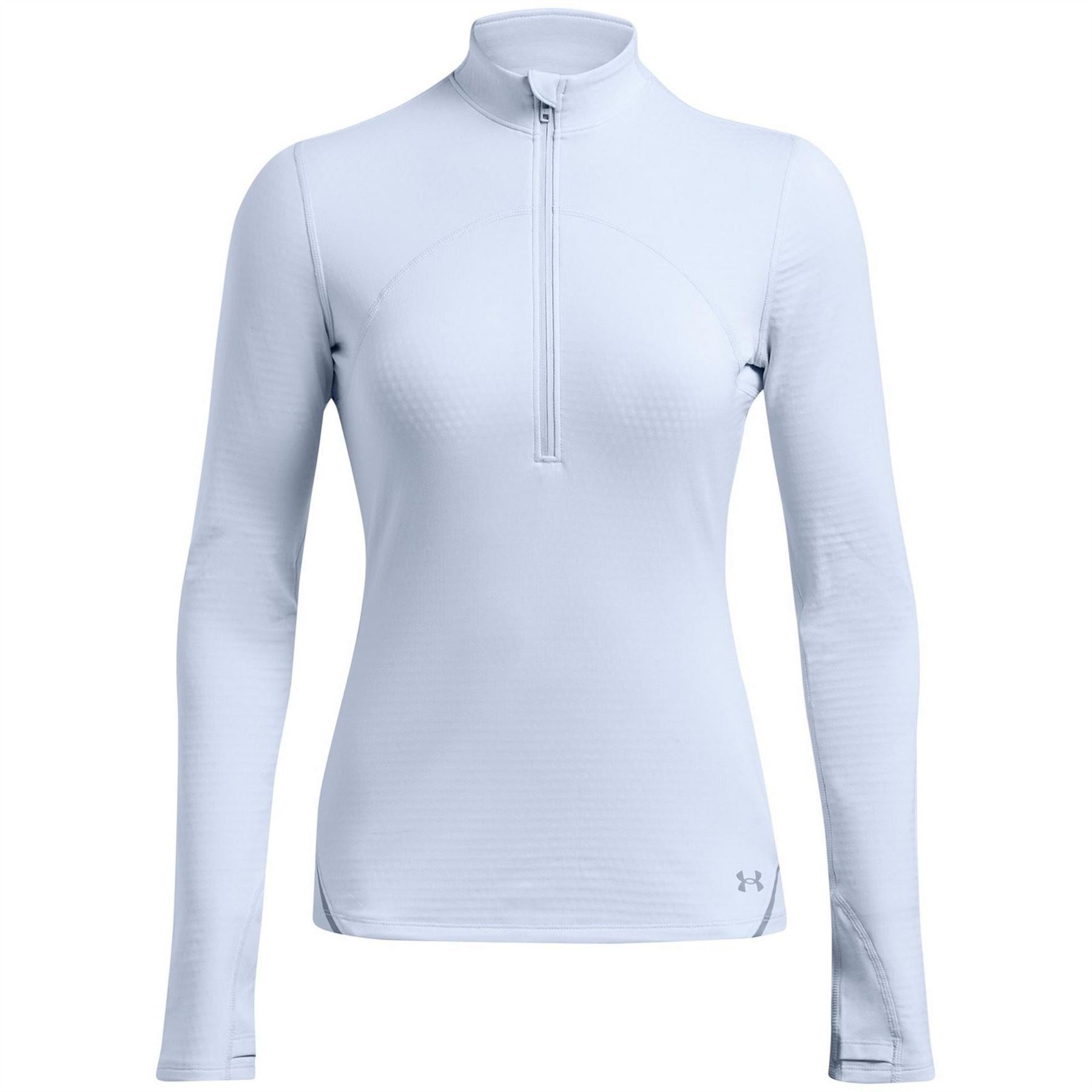 Under Armour Womens Armour Vanish Cw Half Zip Fleece