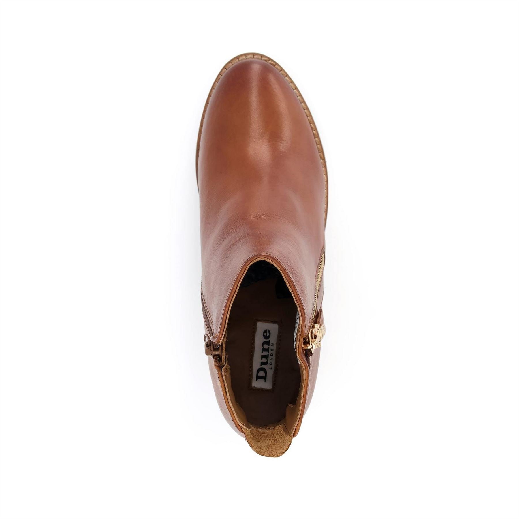 Dune London Ankle Boots