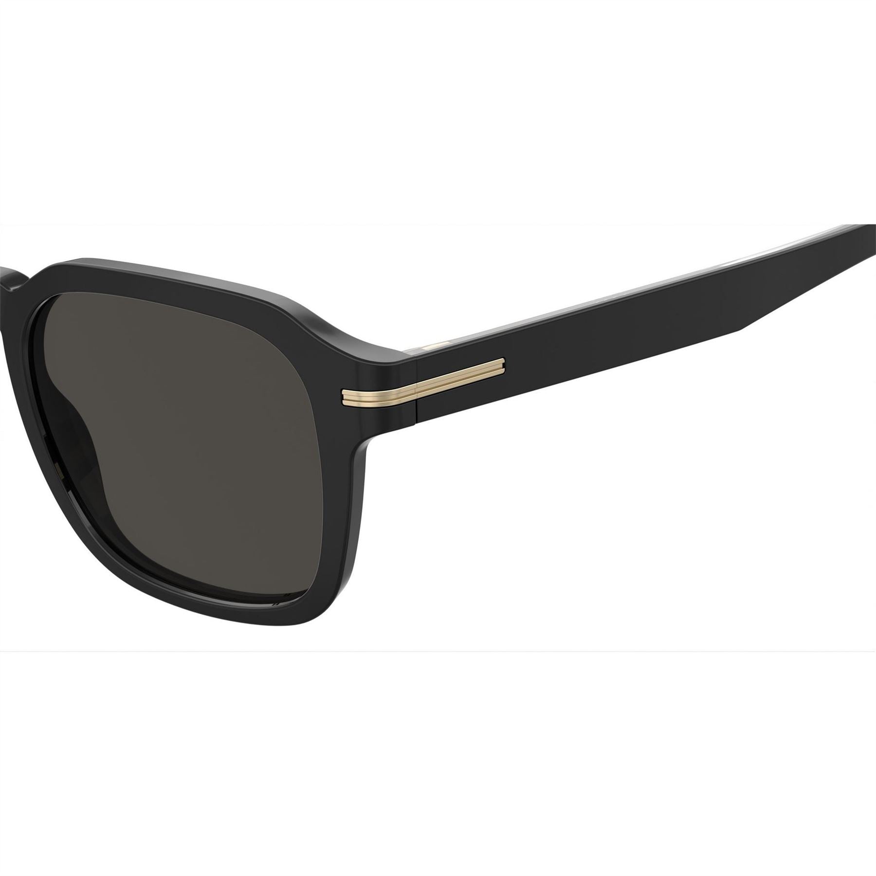 Boss Square Sunglasses