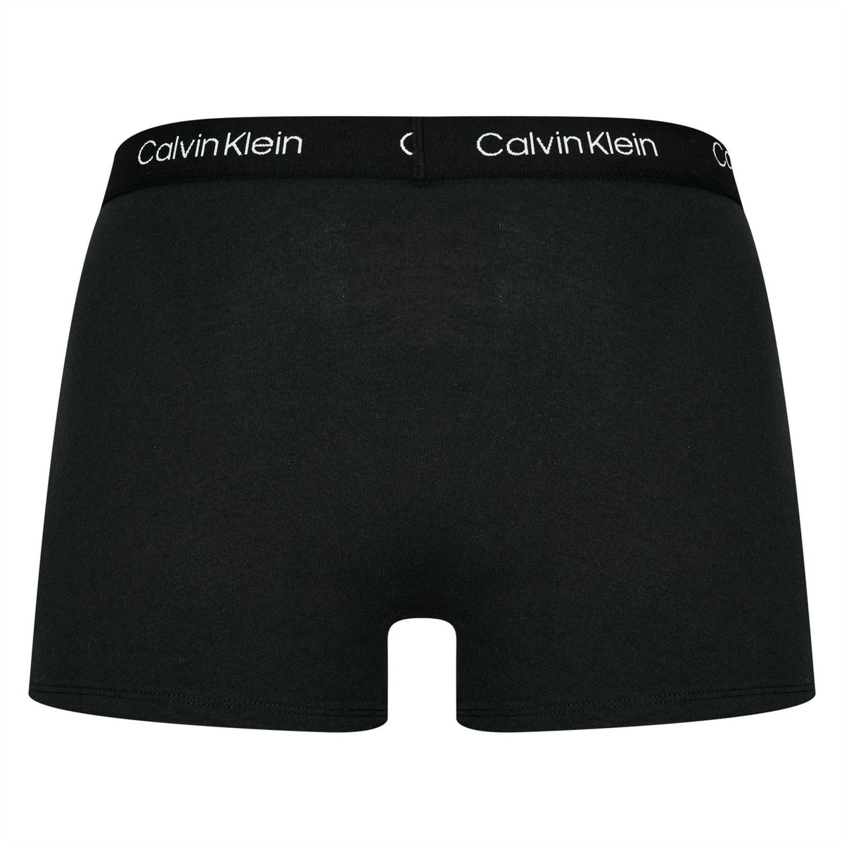 Calvin Klein 2 Pack Trunks