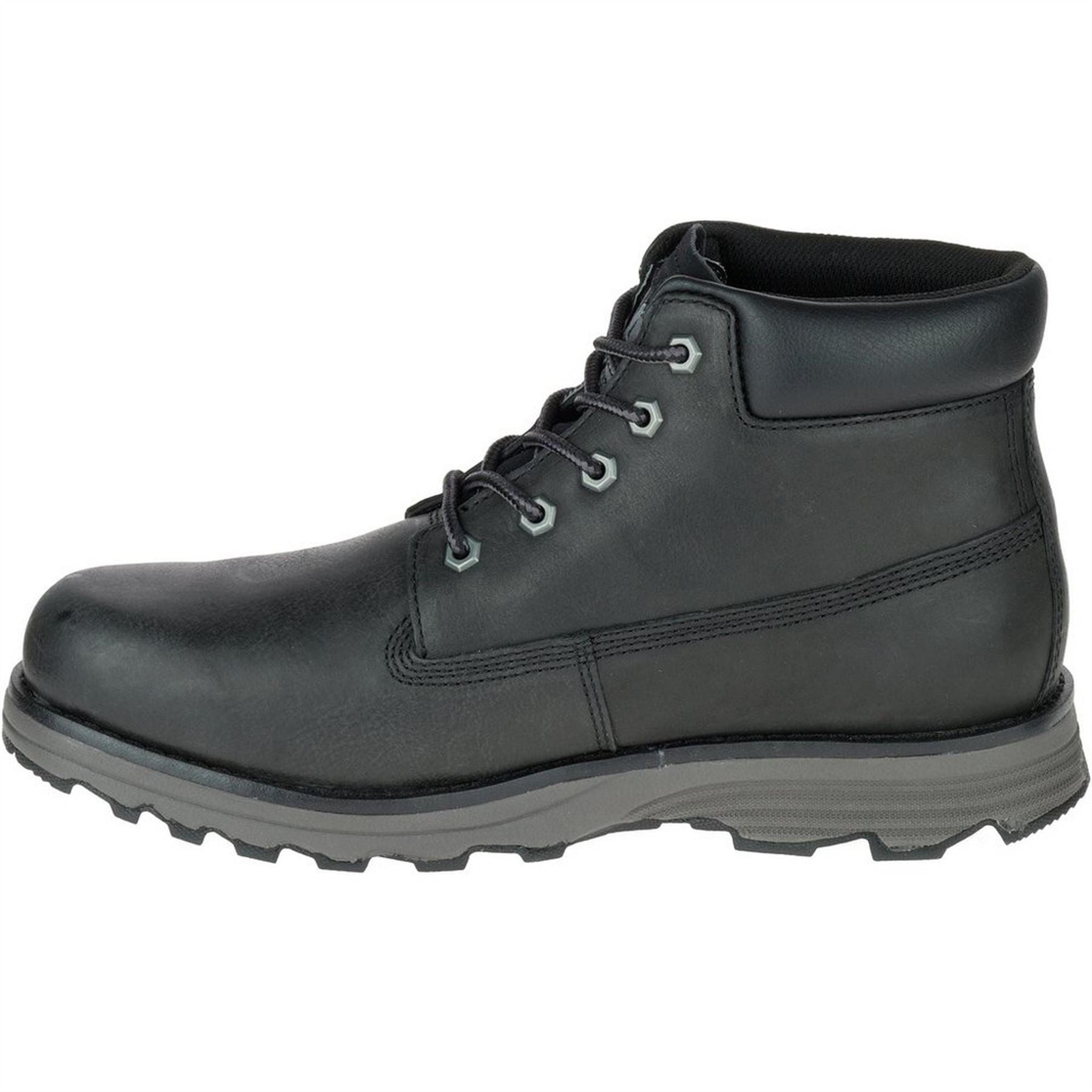 Caterpillar Founder Chukka Boots