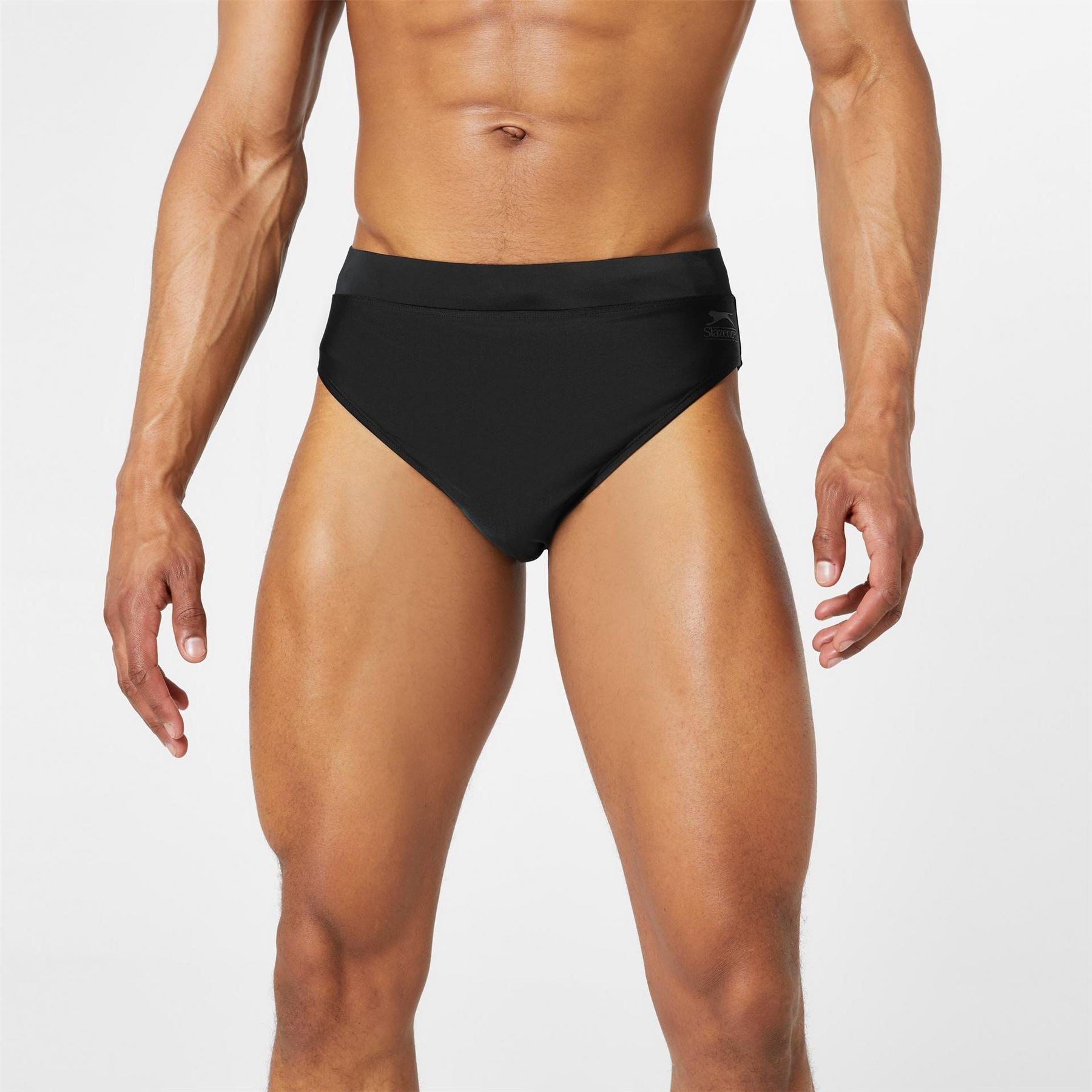 Slazenger Mens Swimming Trunks
