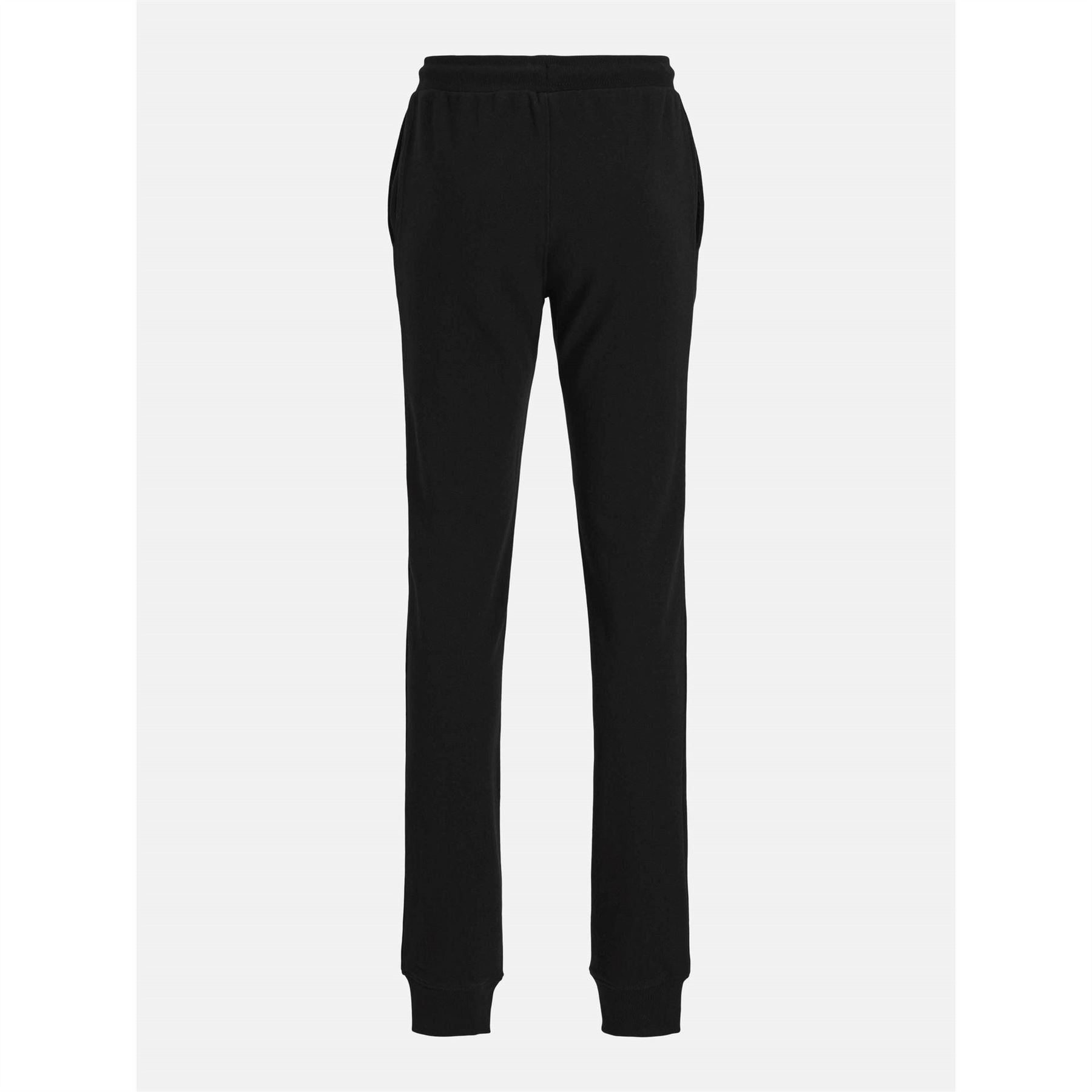 Jack and Jones Archive Solid Patterned Slim Joggers