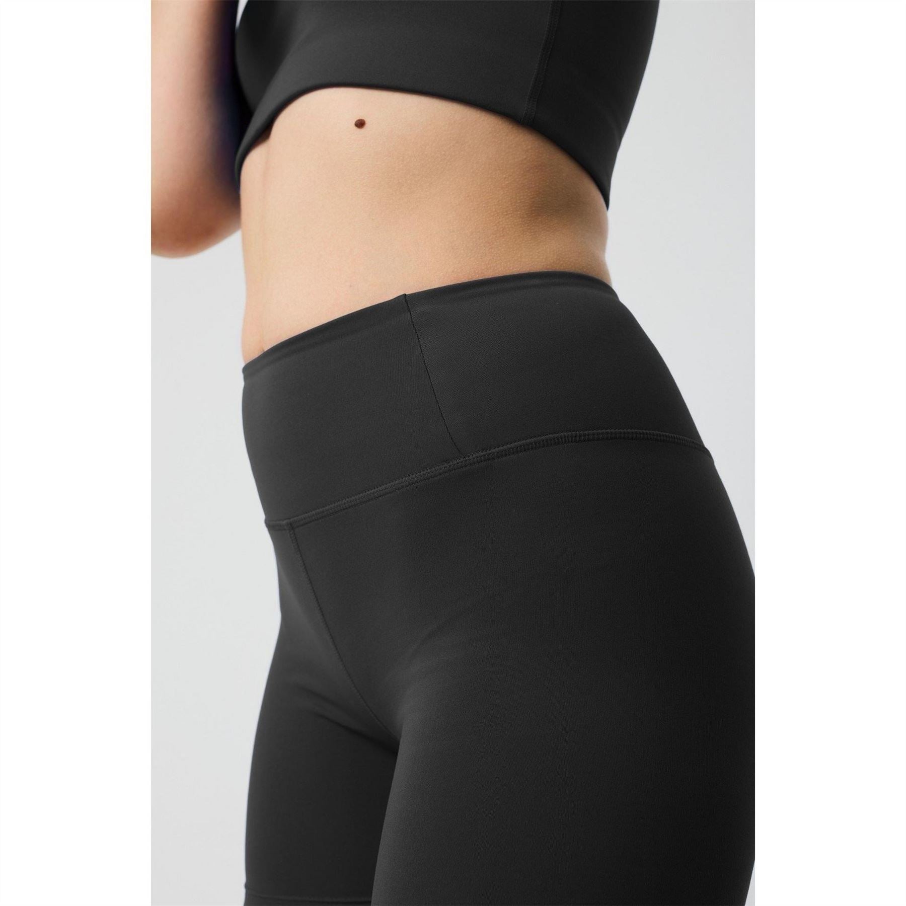 Girlfriend Collective Flat Leggings