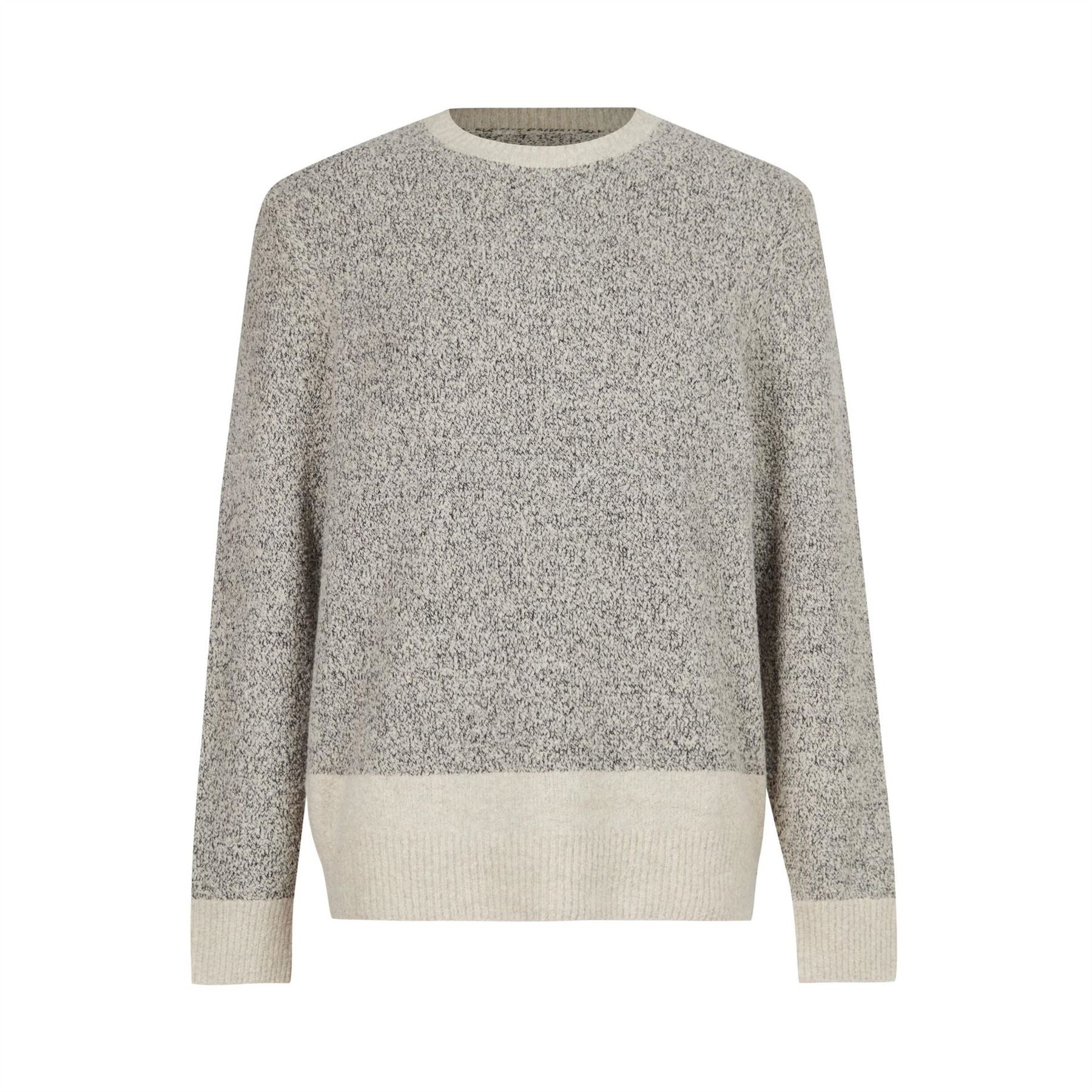 AllSaints Shep Crew