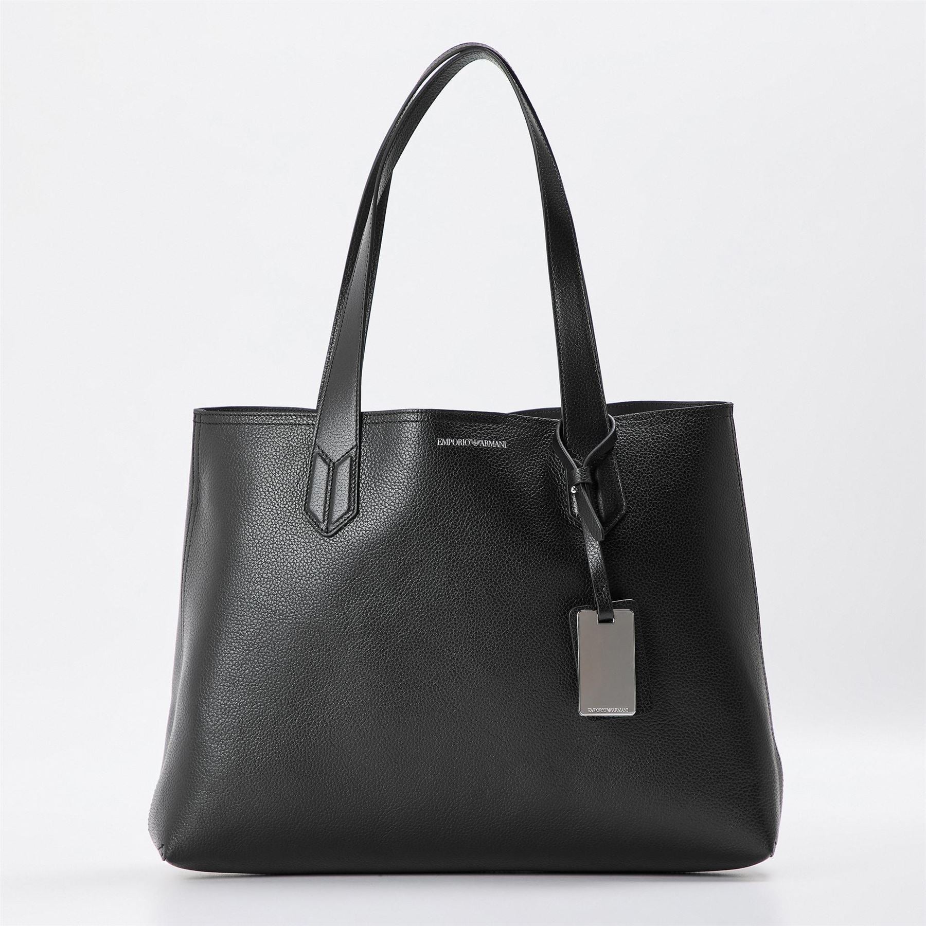 Emporio Armani Tote Bag