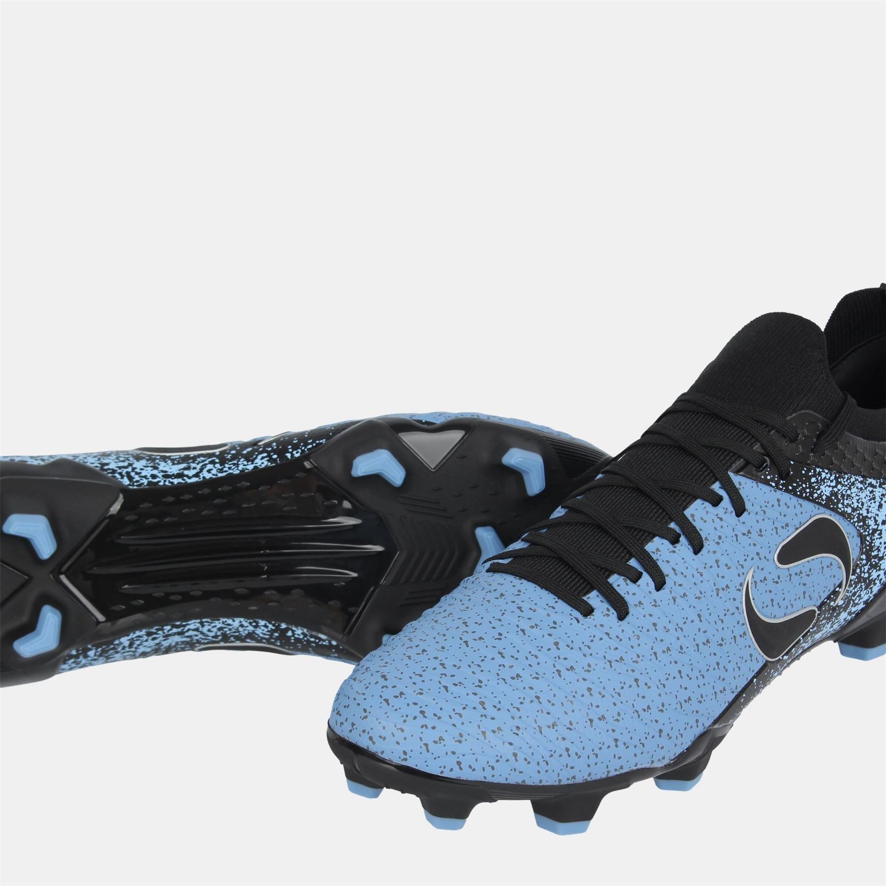 Sondico Blaze Firm Ground Football Boots