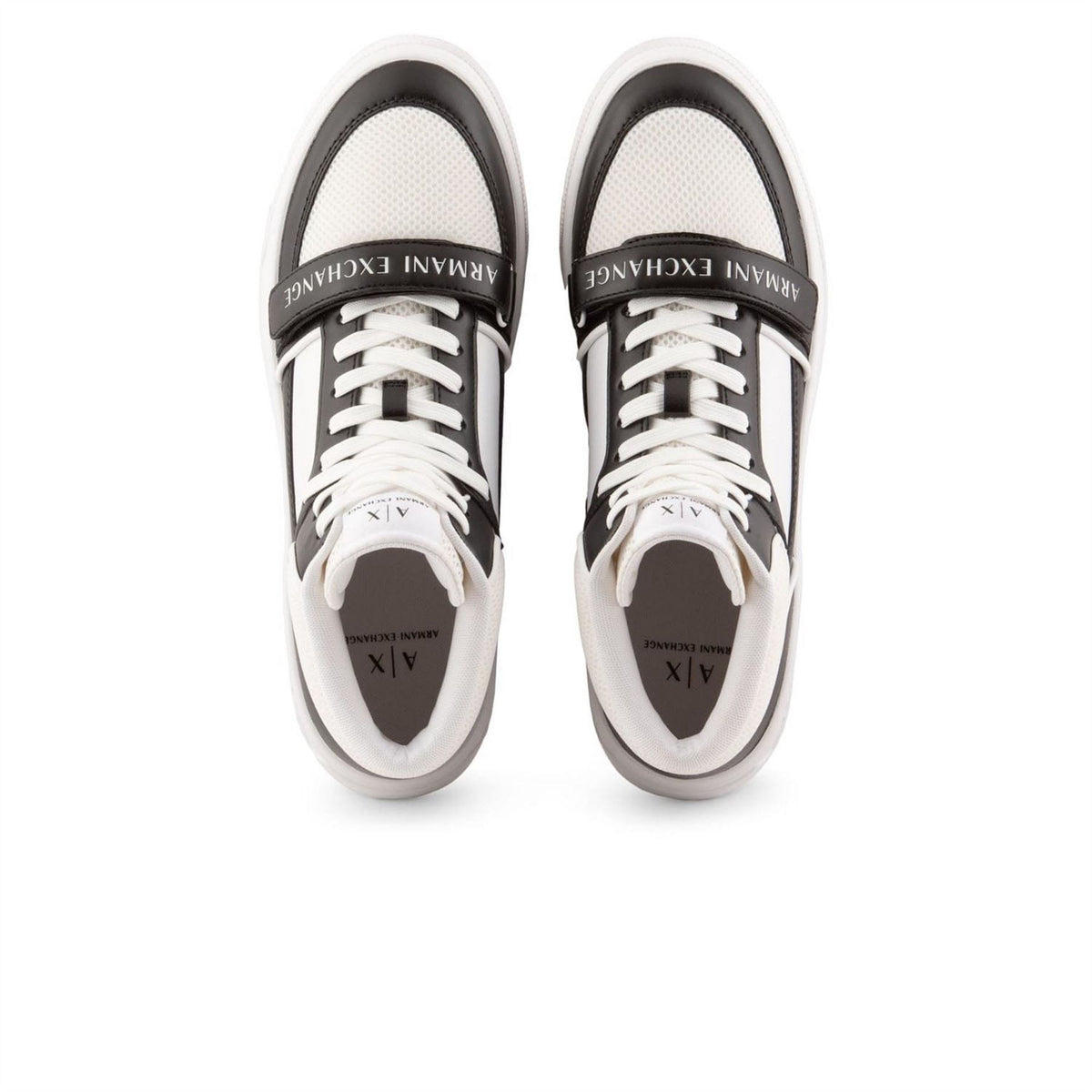 Armani Exchange Trainers
