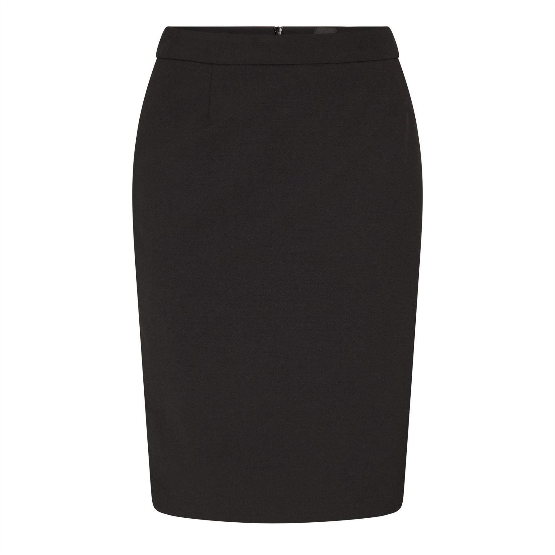Boss Vilea Jersey Skirt