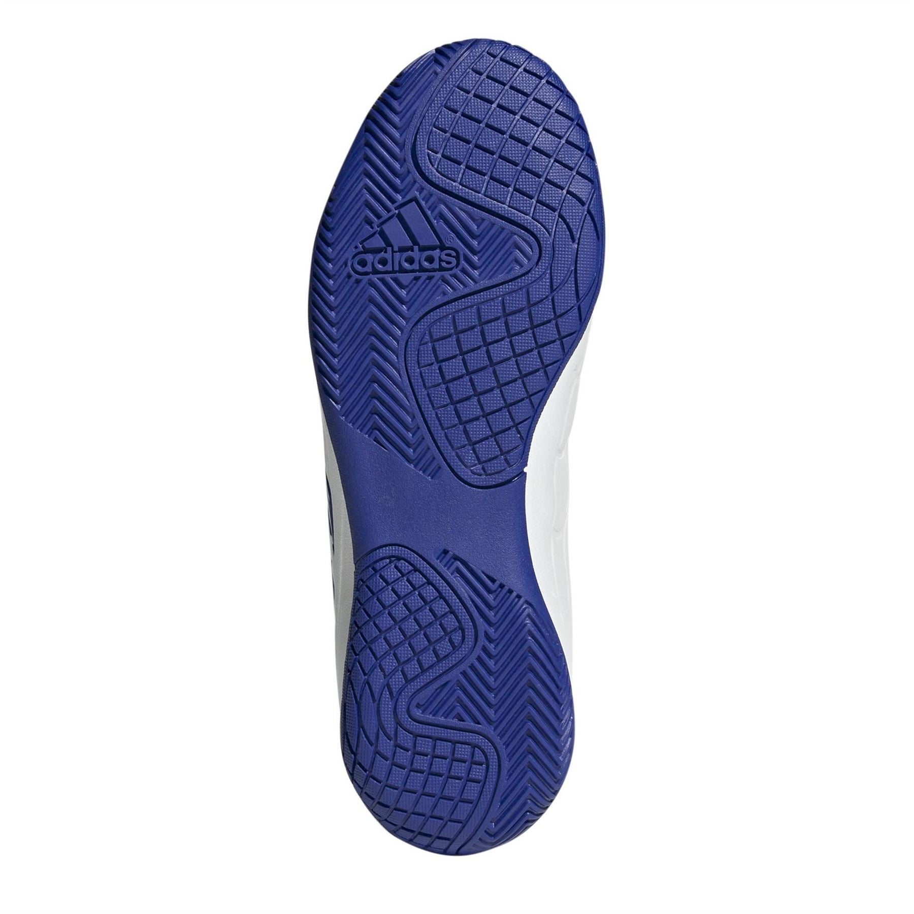adidas Copa Pure 2 Club In J Indoor Football Boots Unisex Kids