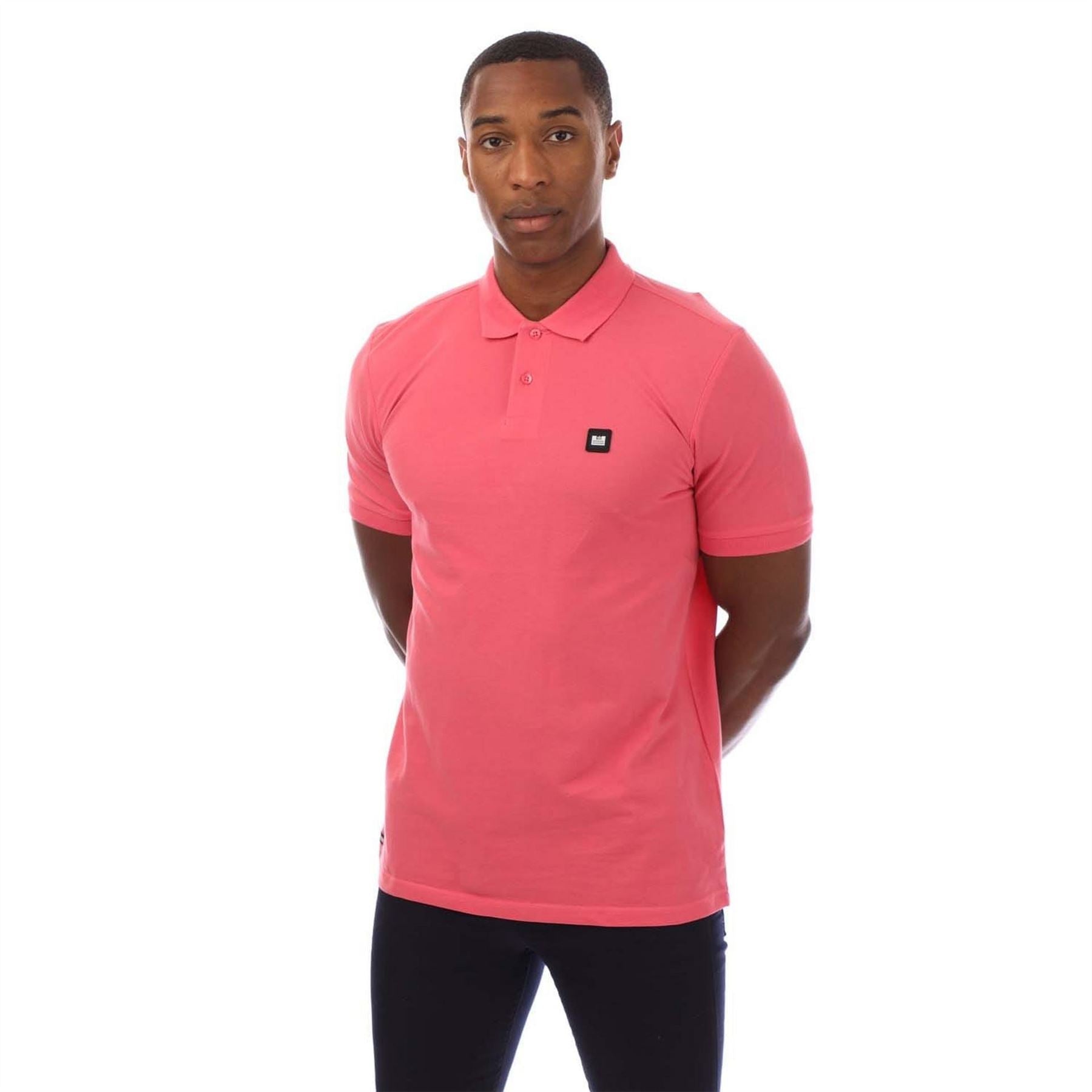 Weekend Offender Barnum Polo Shirt