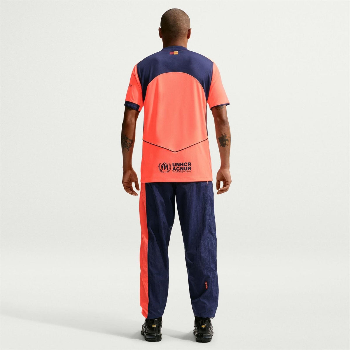 Nike Fc Barcelona 20