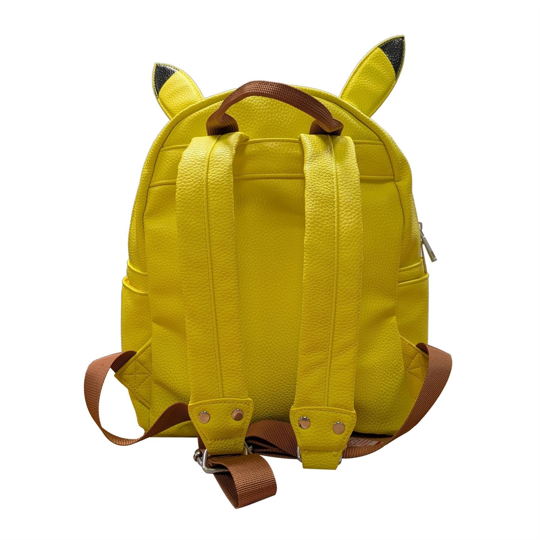 Character Back Pack 62