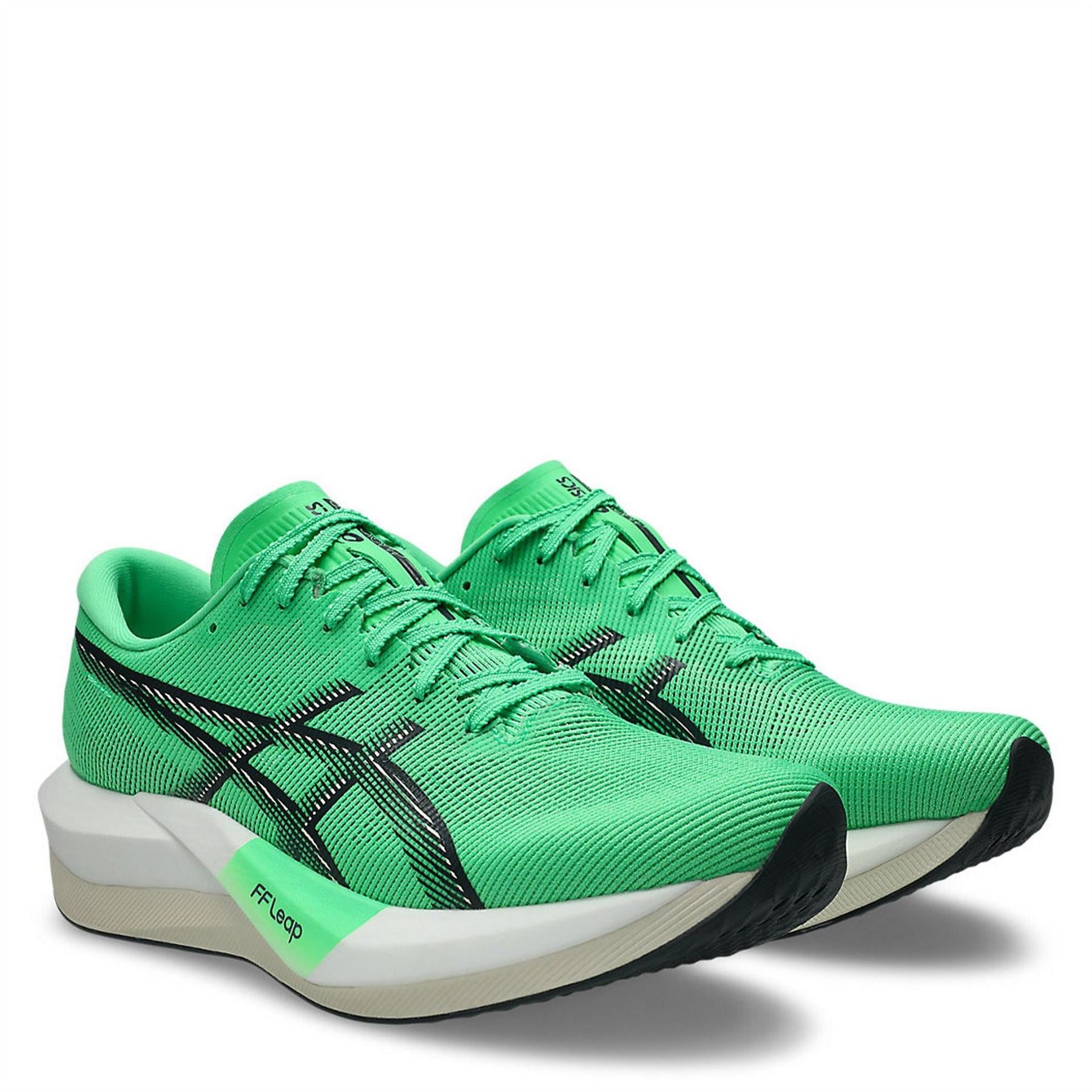 Asics Mens Magic Speed 5 Road Running Shoes