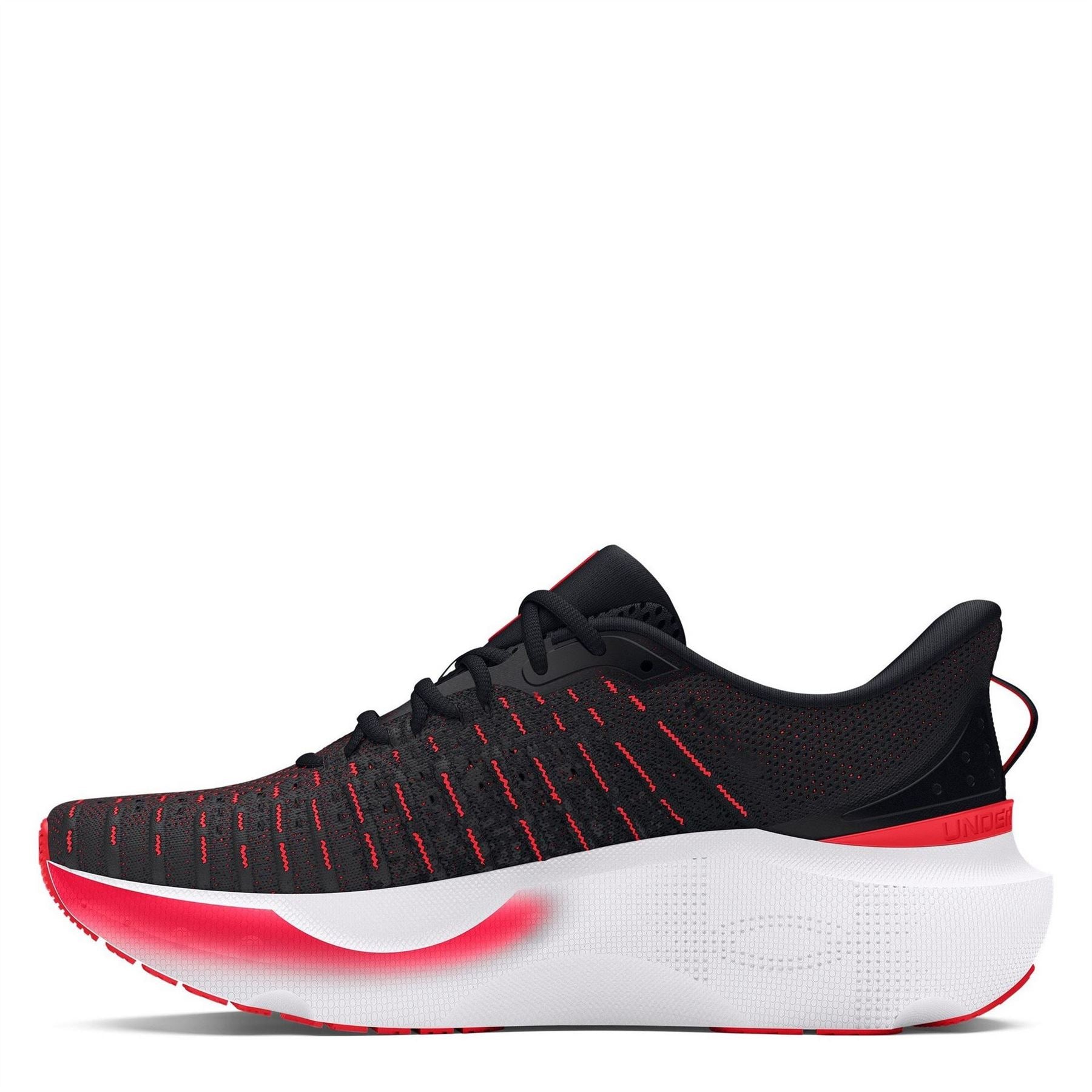 Under Armour Womens Armour Ua W Infinite Elite Road Running Shoes