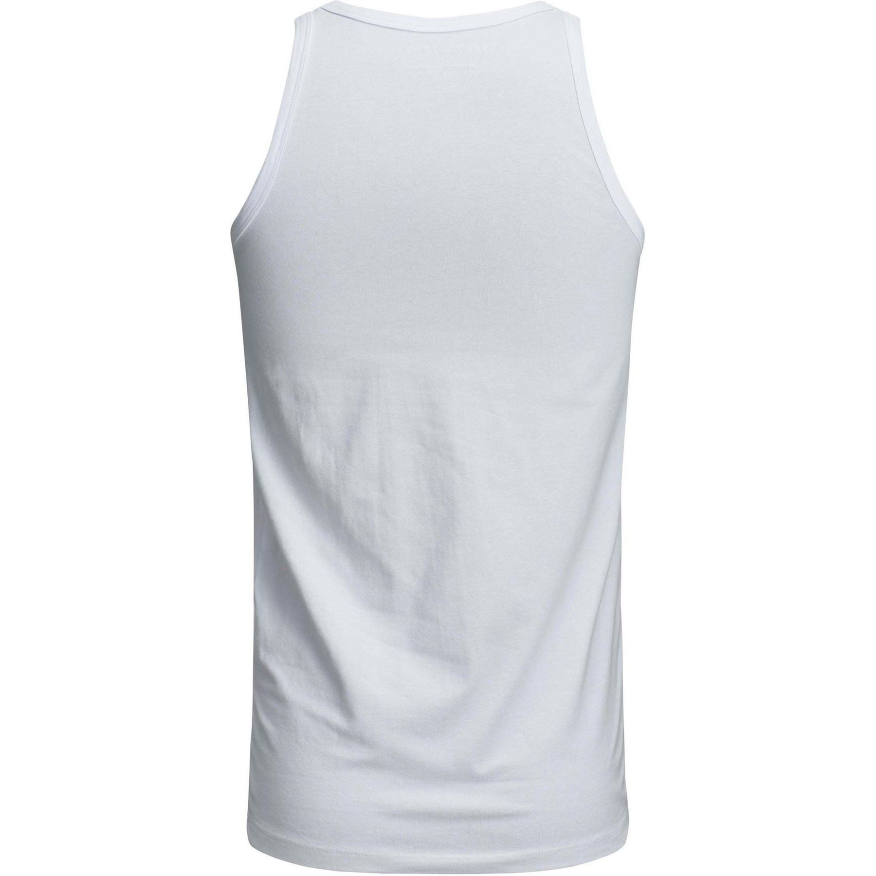 Jack and Jones Basic Tank Top Sn62