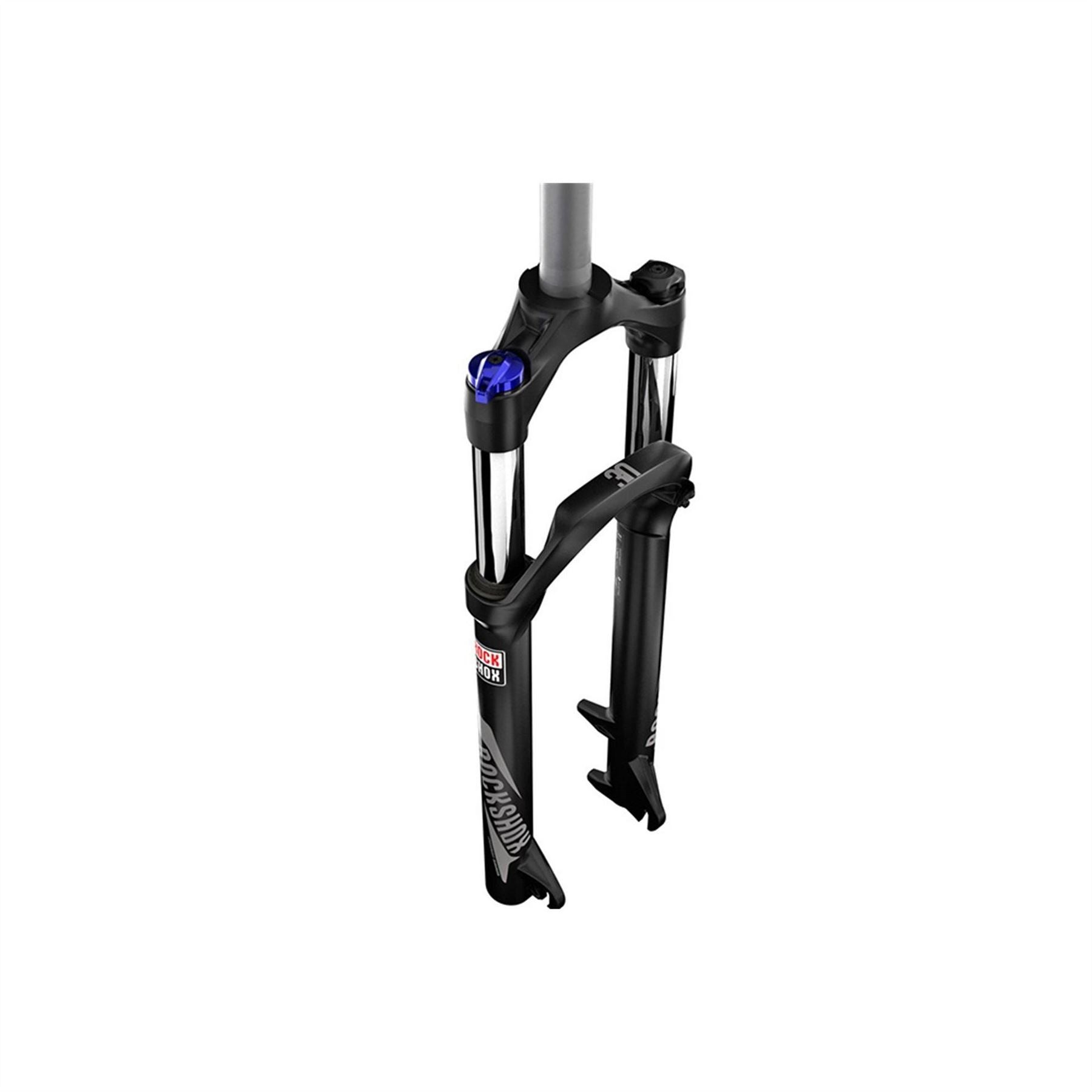 SRAM 30 Silver Tk Fork (remote)