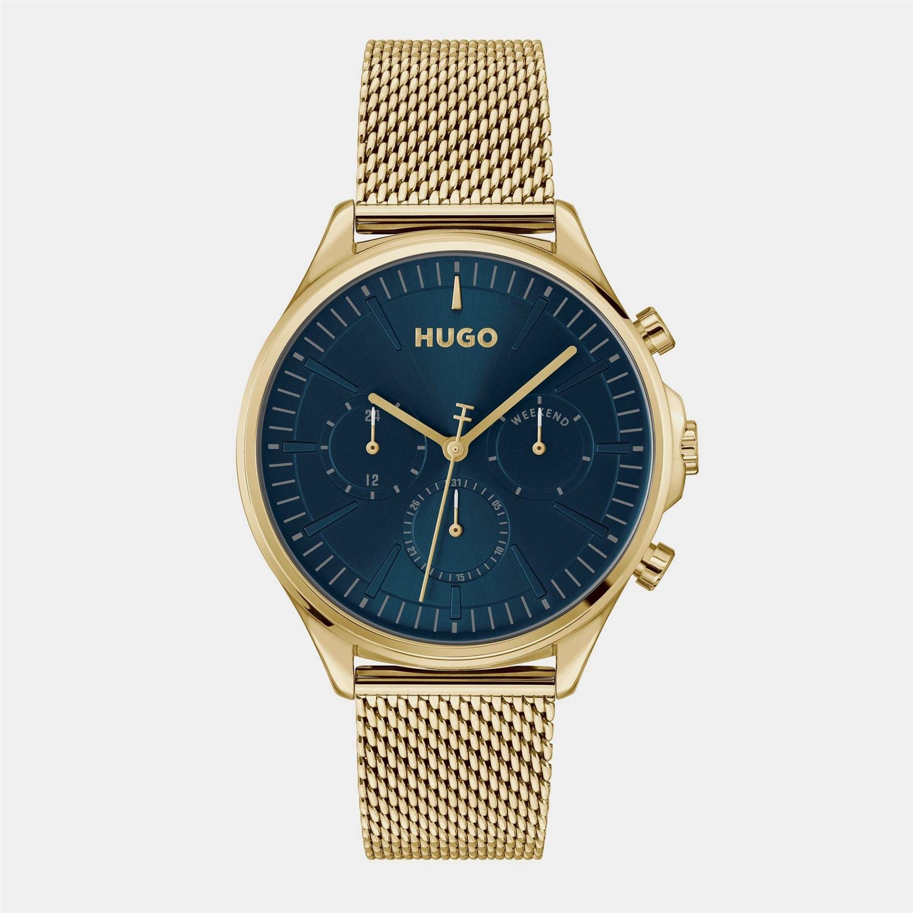 Hugo HUGO #SMASH MULTI Watch