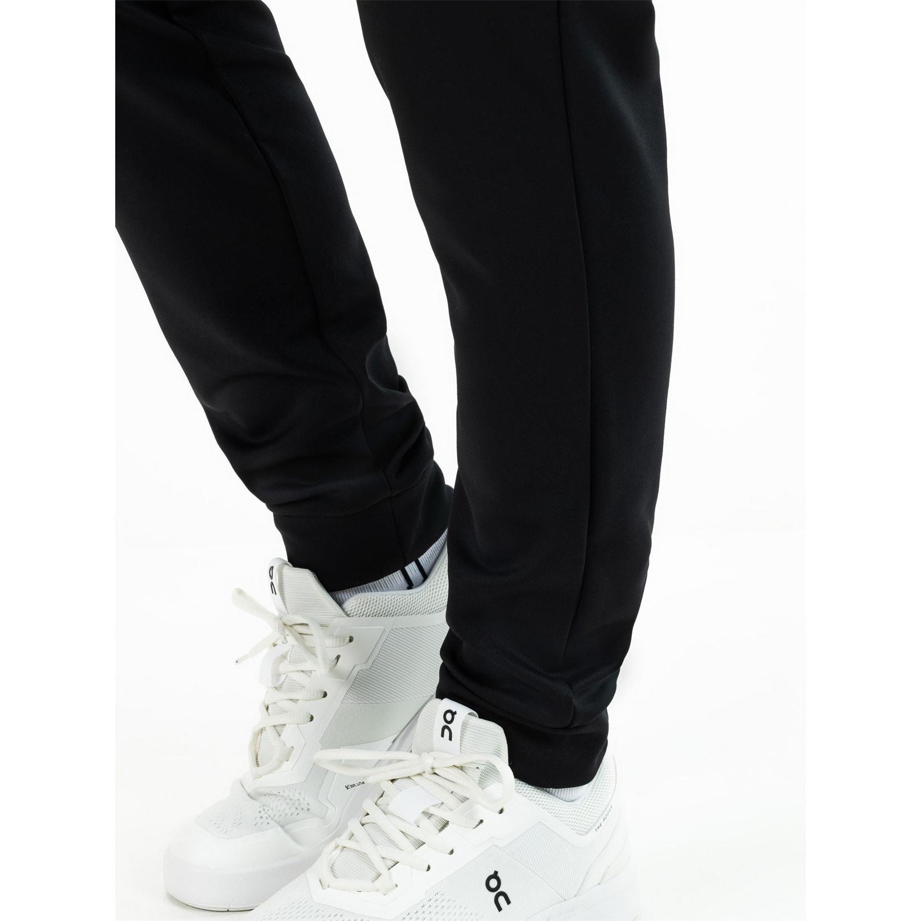 Sjeng Sports S Orwell Solid Patterned Slim Joggers