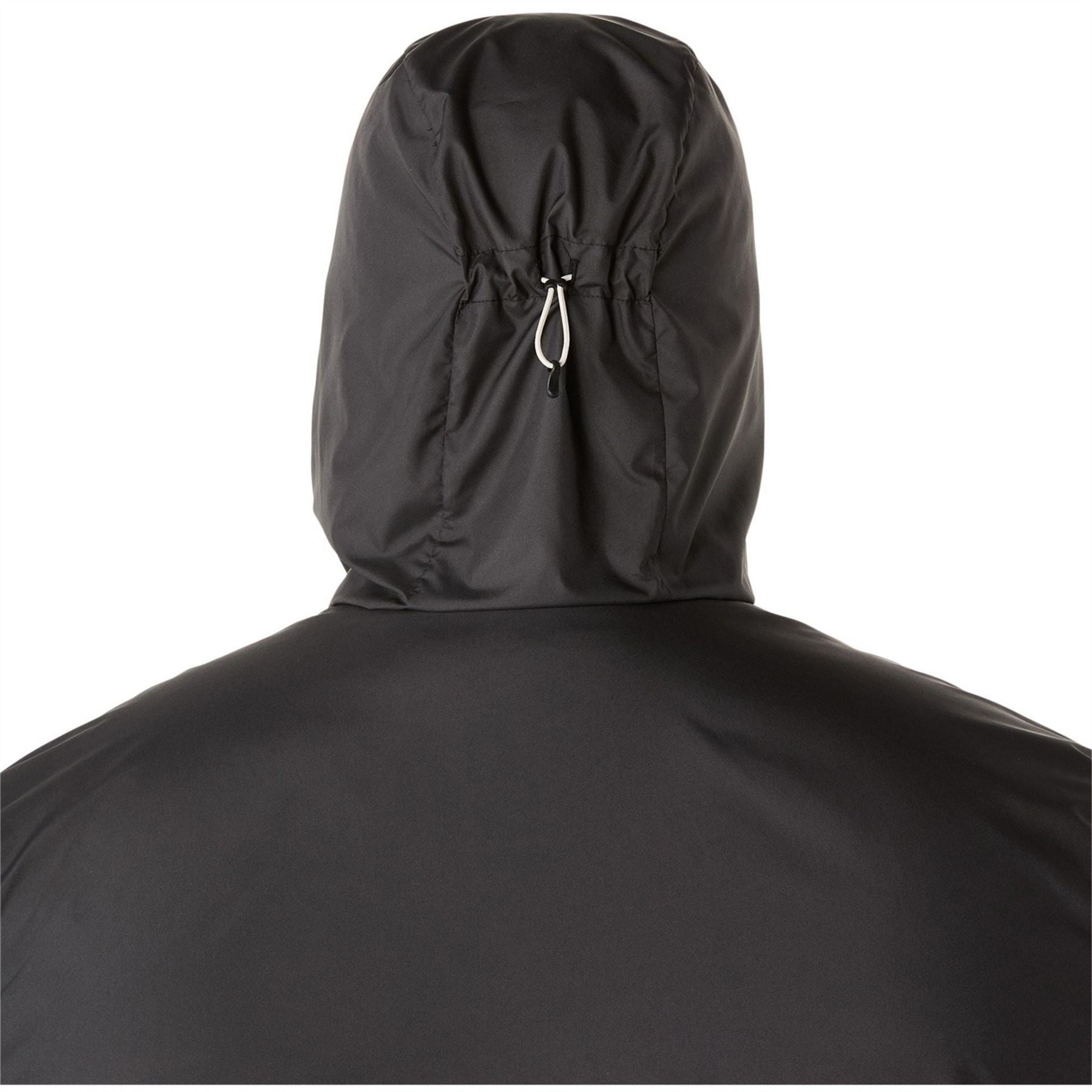 Asics Mens Jacket Running