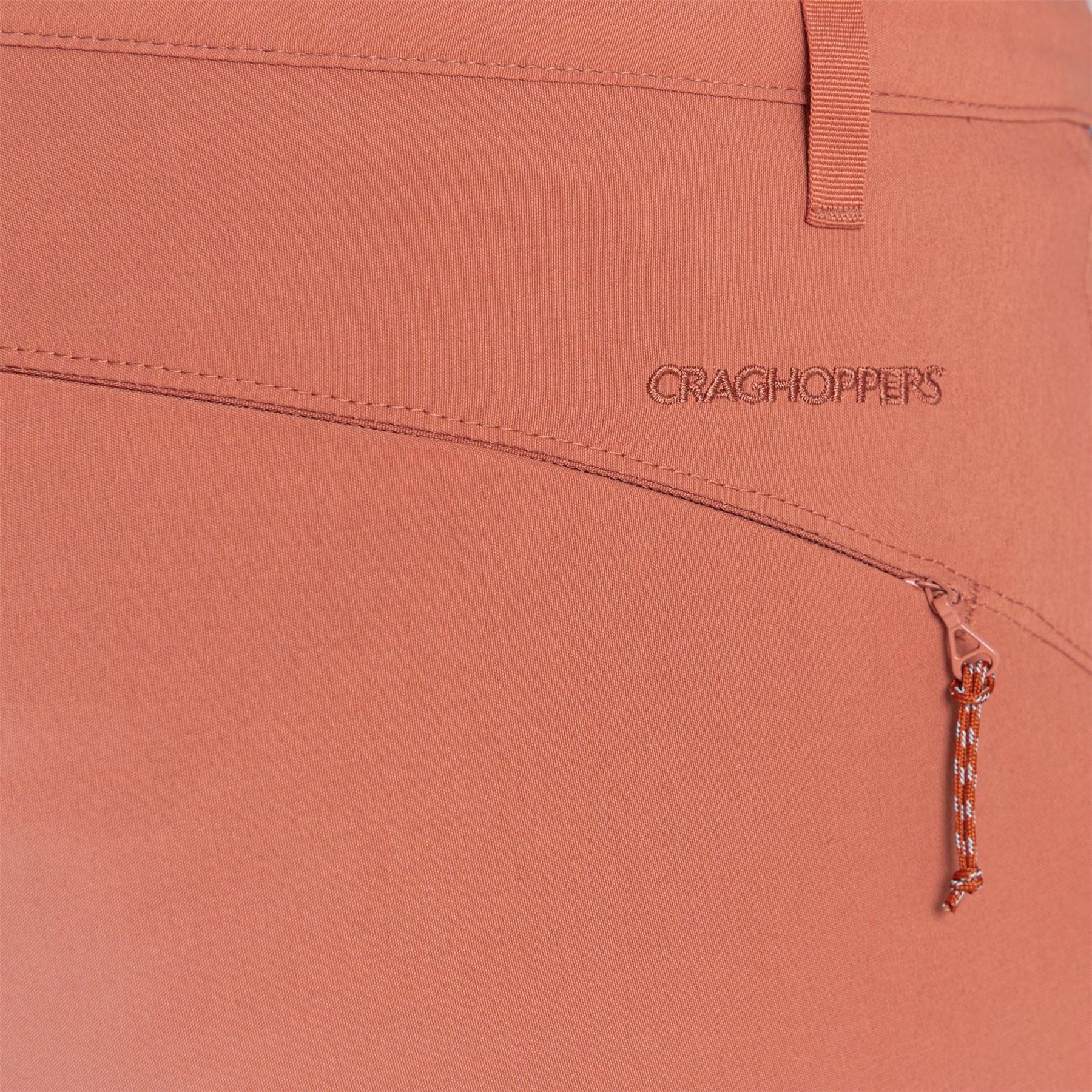 Craghoppers Kiwi Pro Walking Trousers