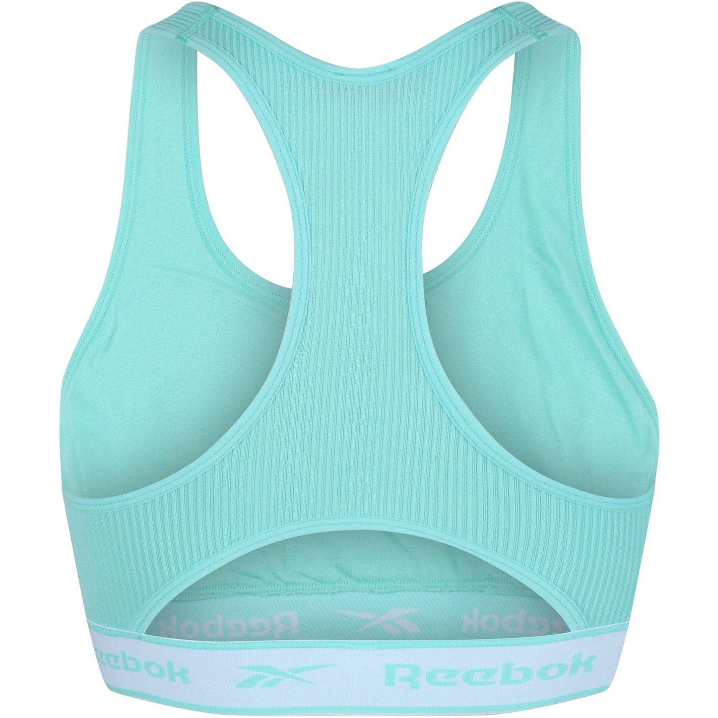 Reebok Womens Angie Crop Top