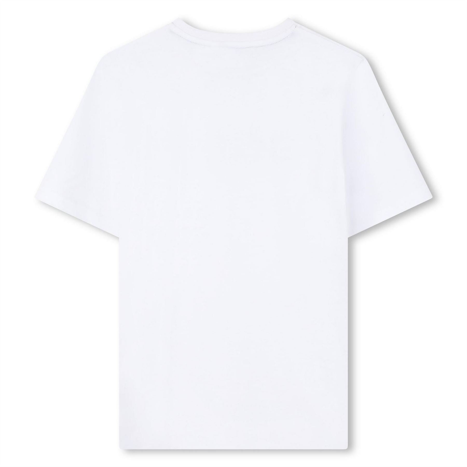 Boss Ss T-Shirt Jn63