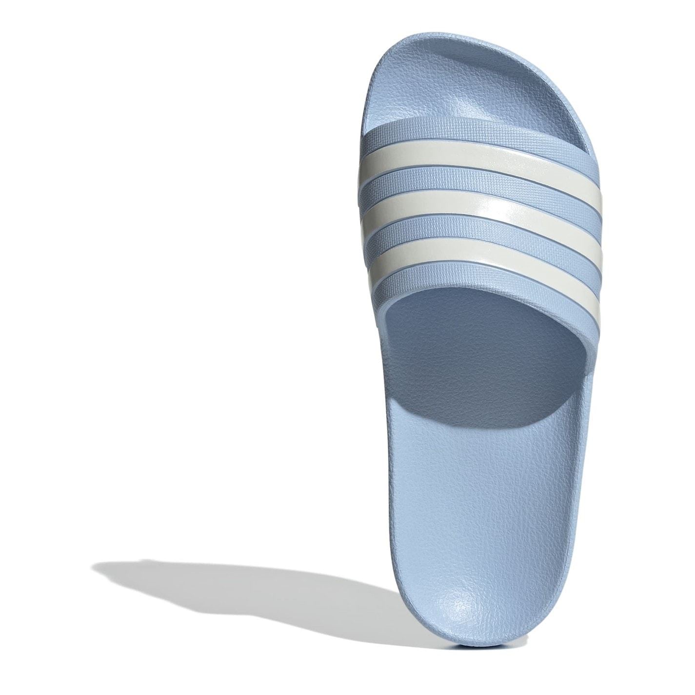 adidas Womens Adilette Aqua Slide