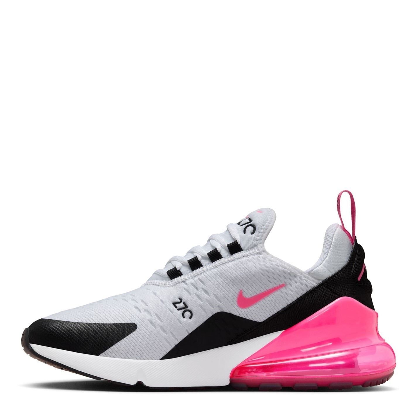 Nike Air Max 270 Ladies Trainers