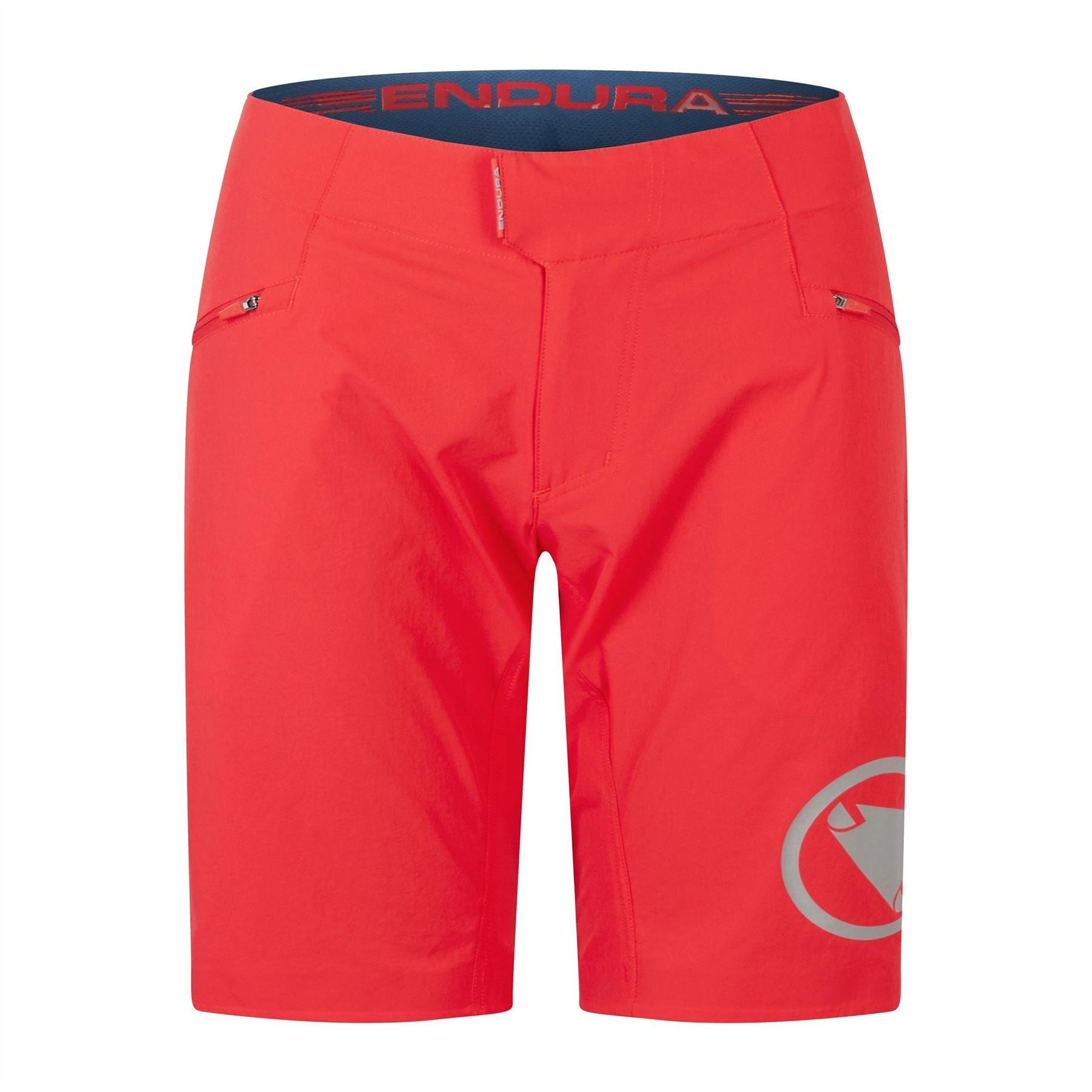 Endura Singletrack Lite Mtb Short Ladies