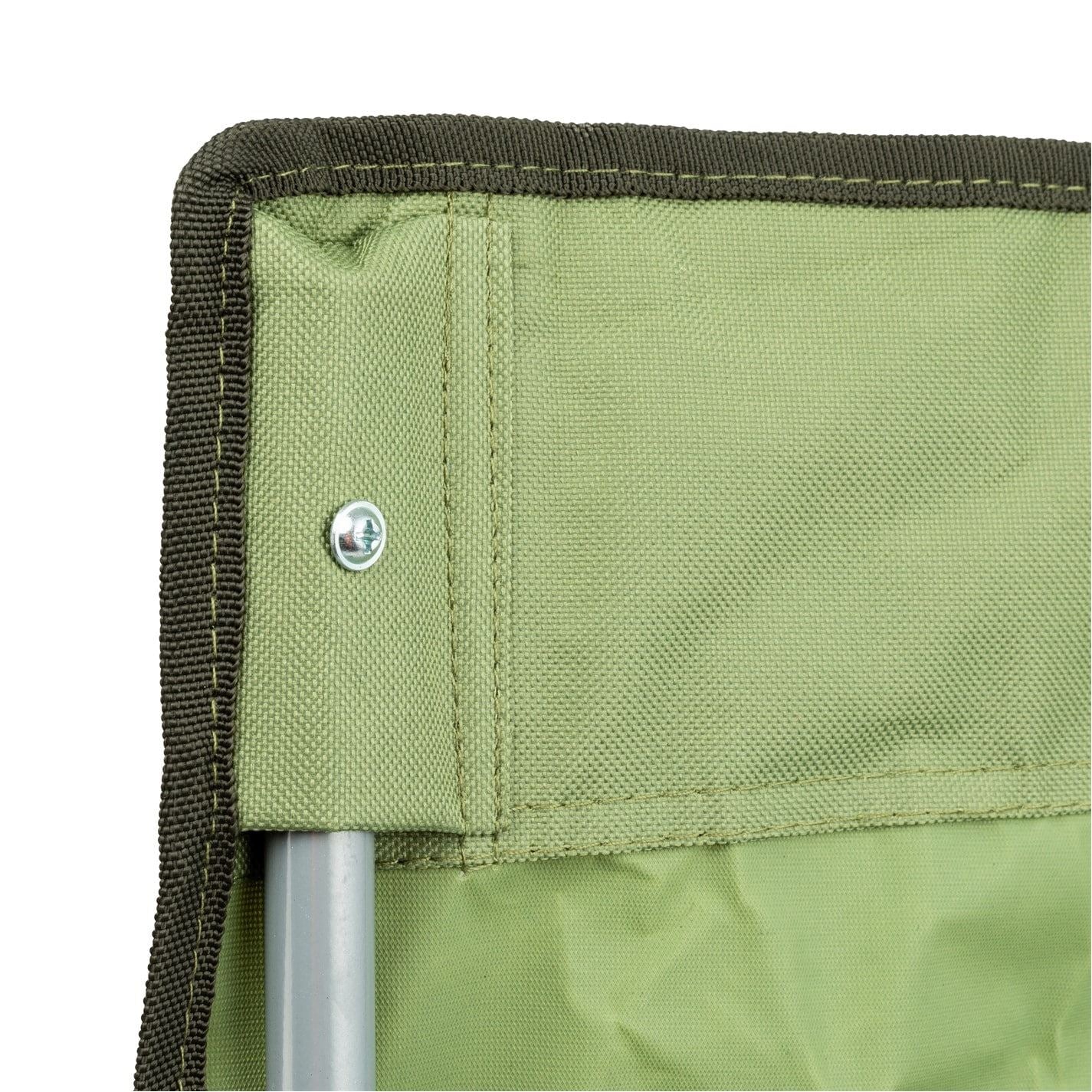 Gelert Camping Chair With Drink Holder
