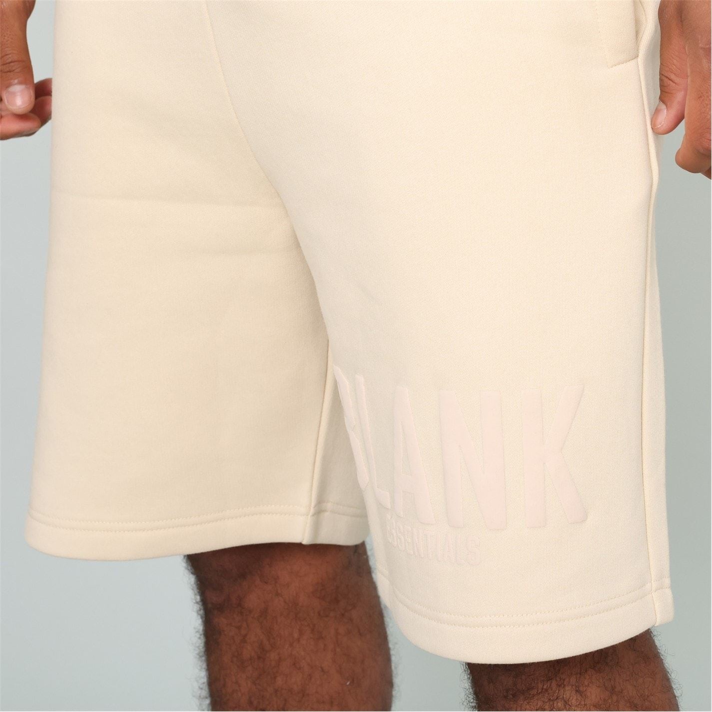 Blank Essentials Essentials Oversize Shorts