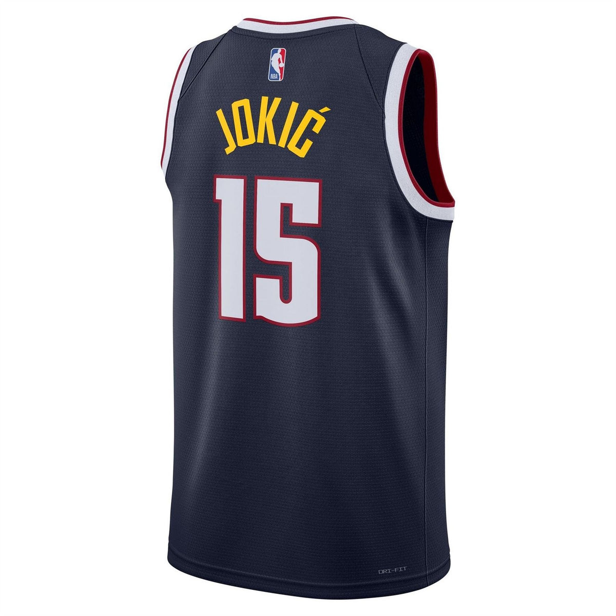 Nike Nba Icon Edition Swingman Jersey