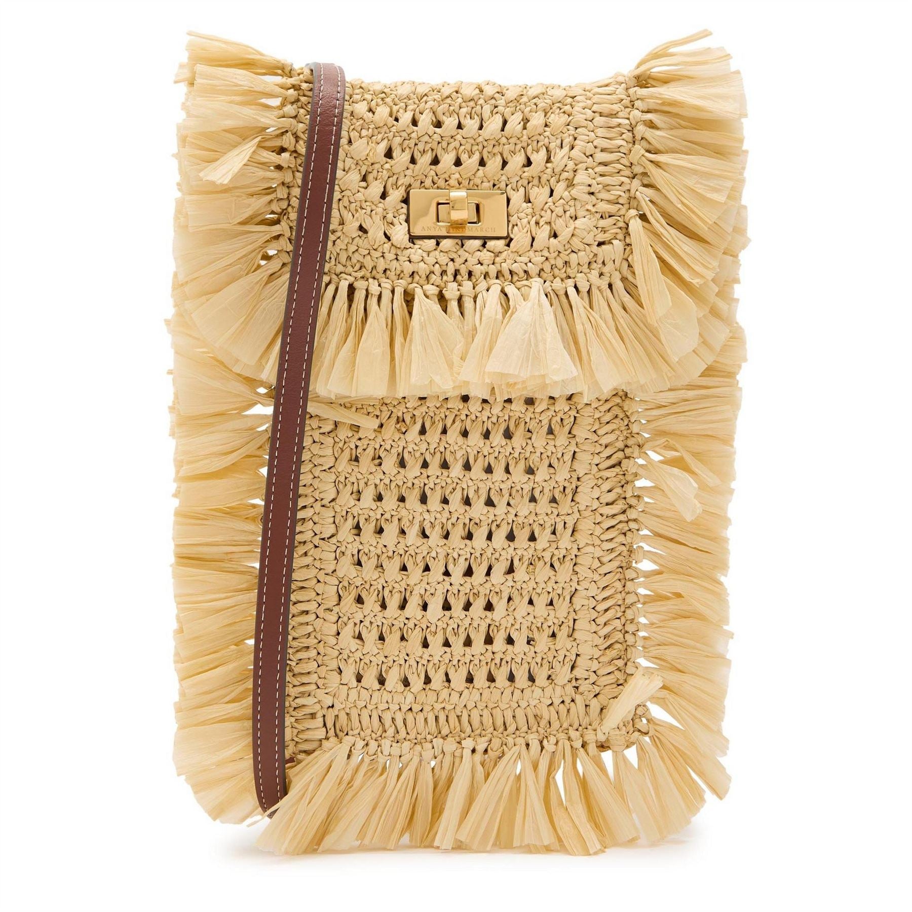 Anya Hindmarch Phone Pouch