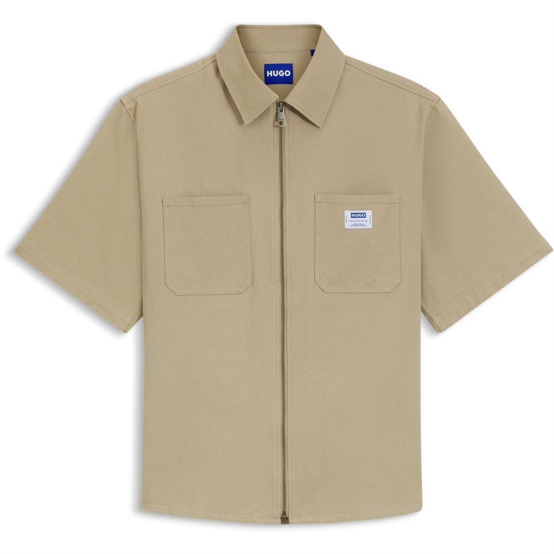 Hugo Overshirt