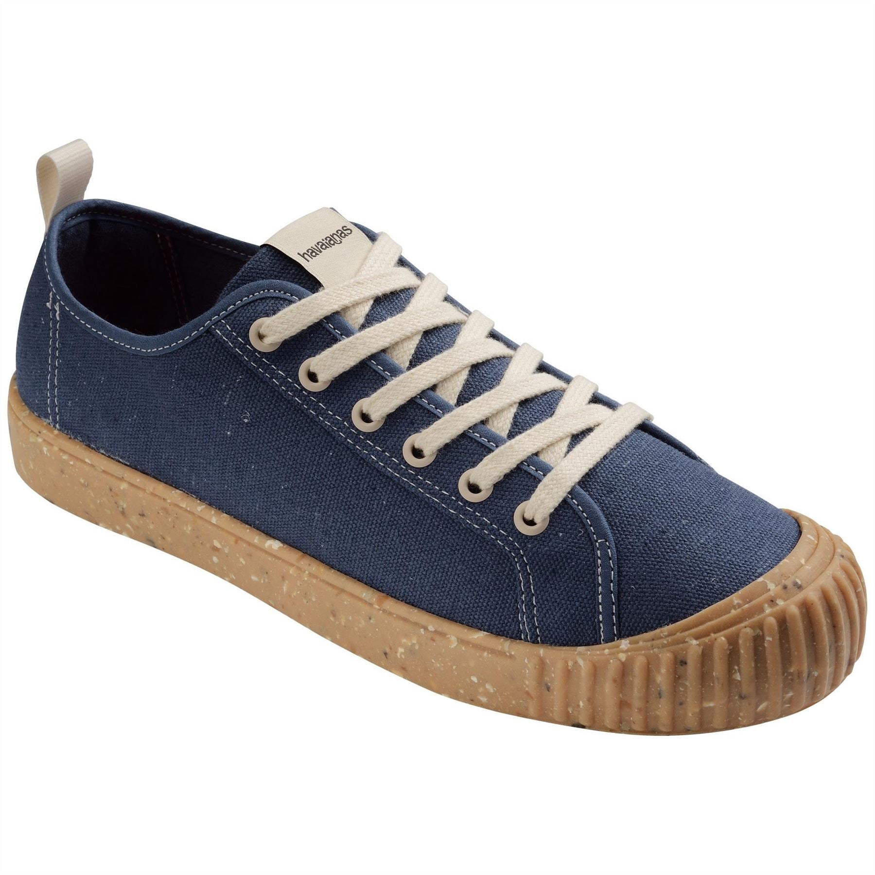 Havaianas Tns Canvas Low Top Sneakers