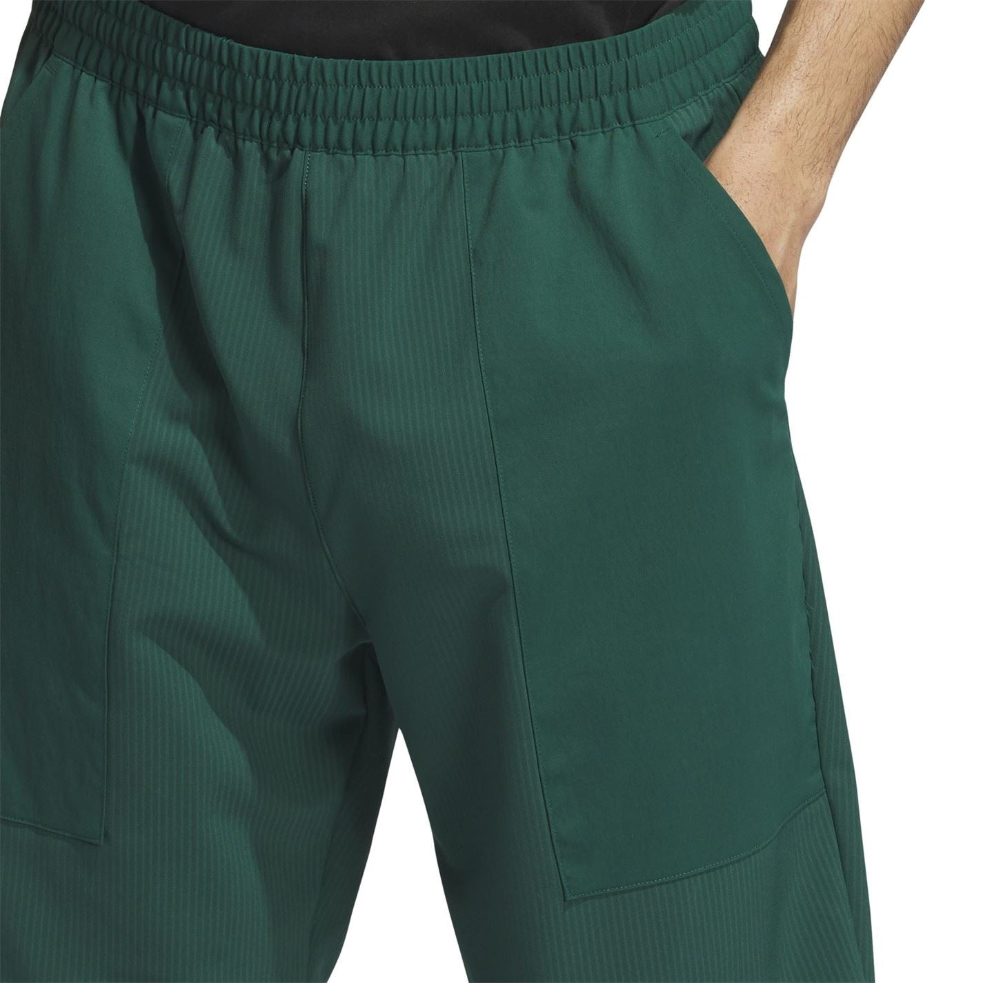 adidas Mens Go To Warm Dwr Golf Trousers