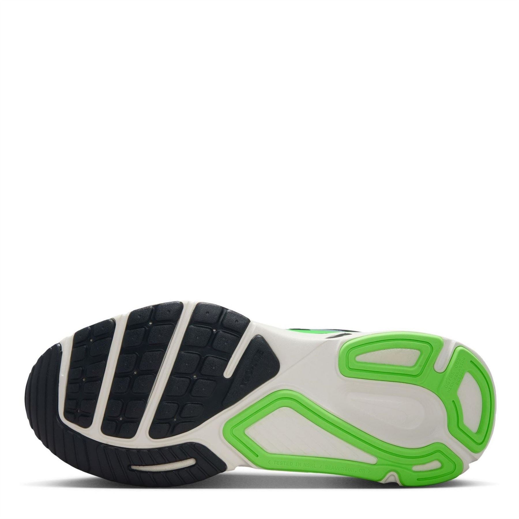 Nike Plus