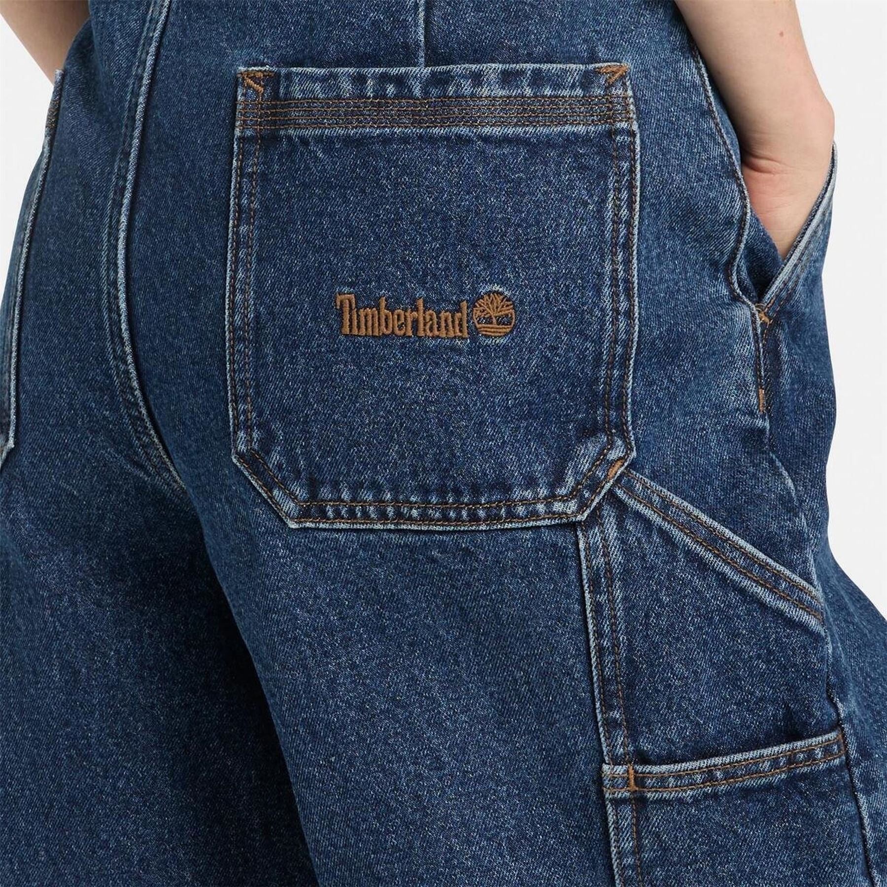 Timberland Denim Shorts