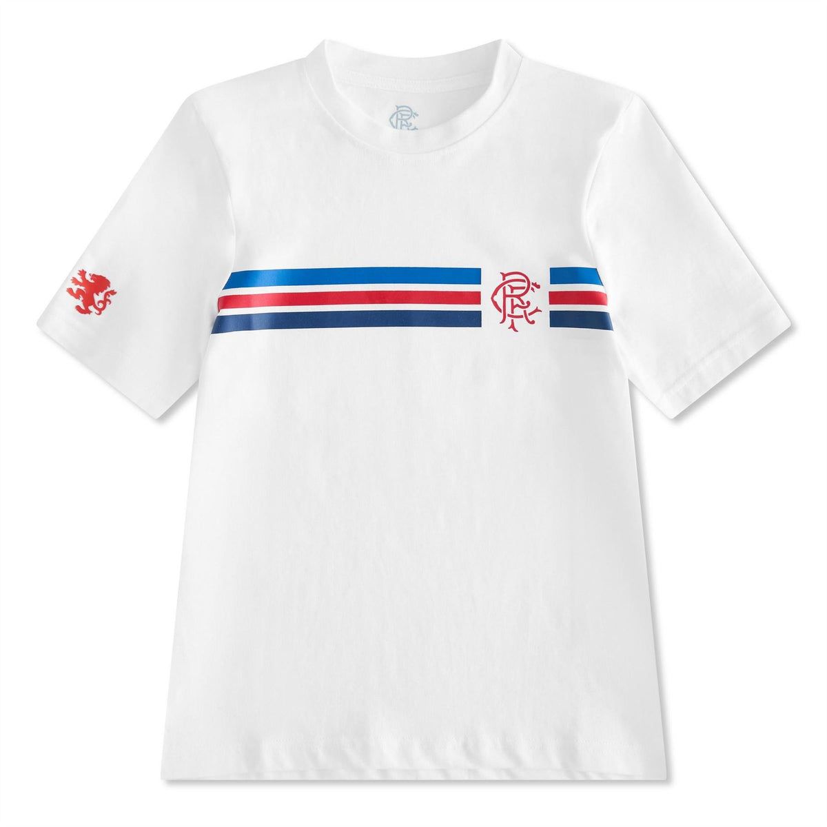 Castore Rangers Clas