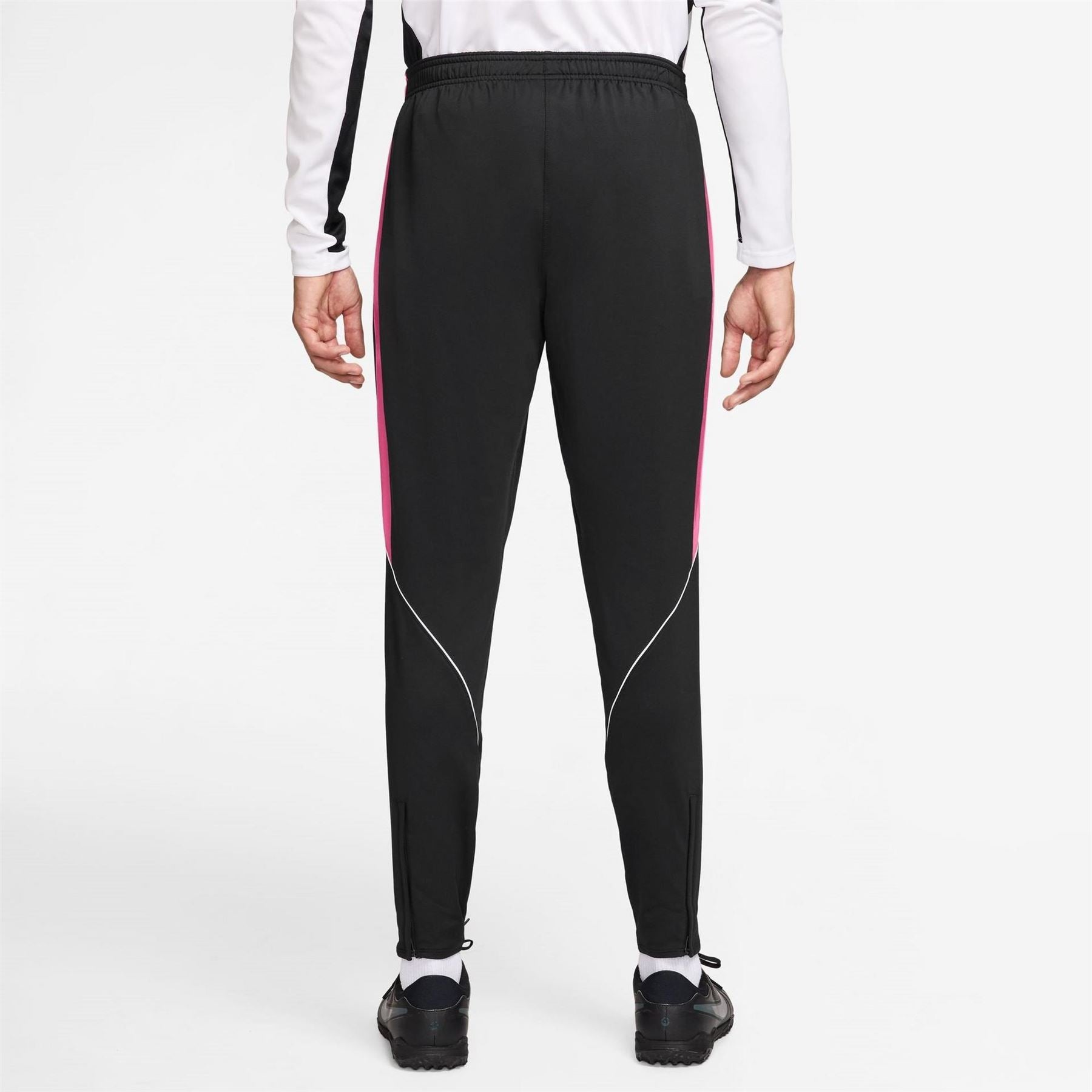 Nike Mens Strike Dri Fit Global Football Pants