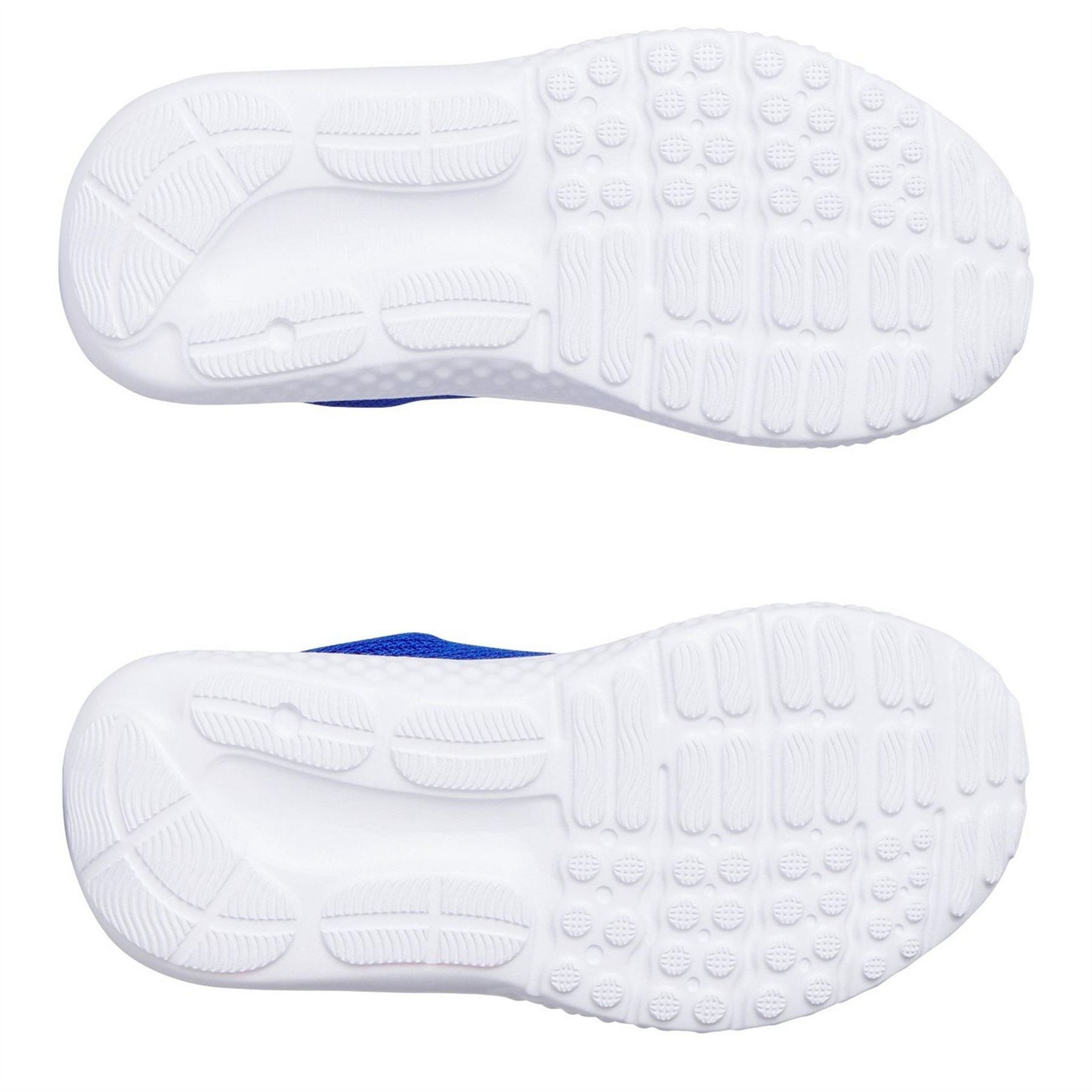 Under Armour Surge 4 Ac Running Shoes Unisex Childrens