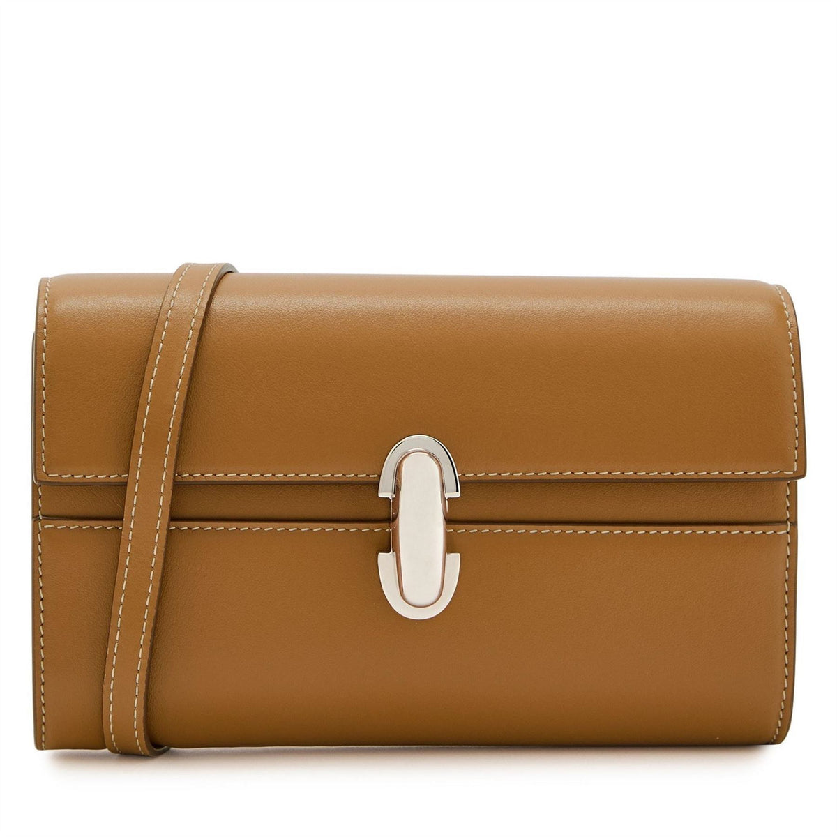 Savette Mini Bag In Smooth ca